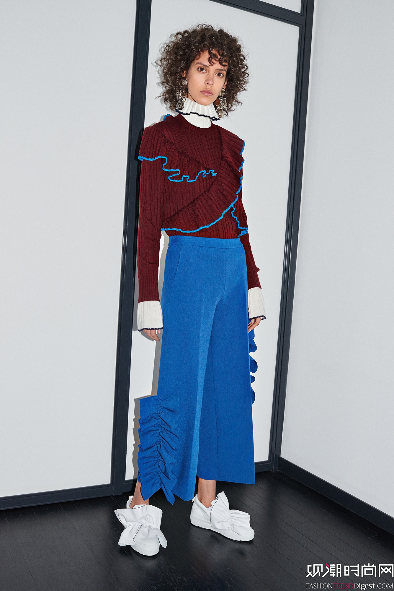 MSGM 2016ϵLookBookͼƬ