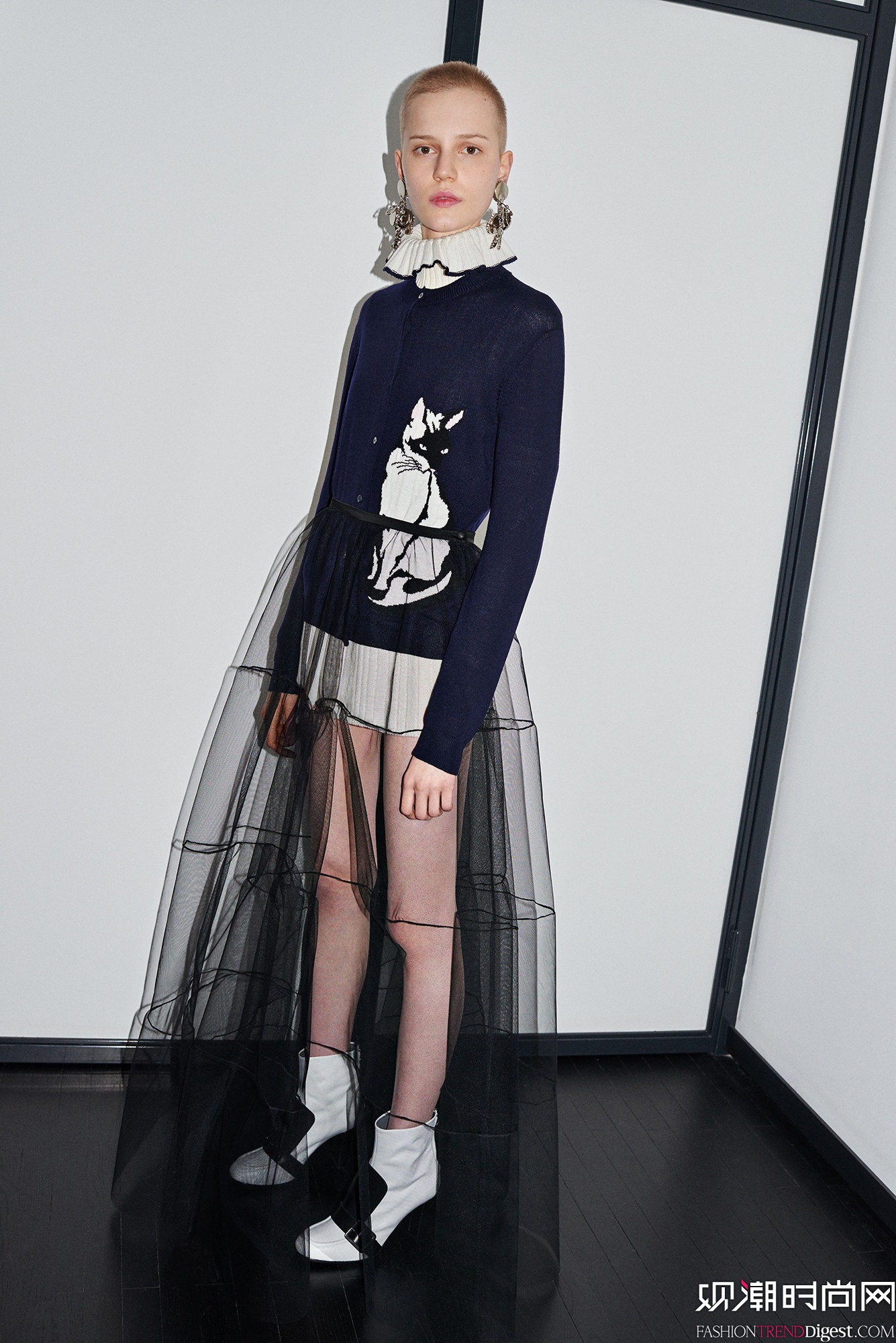 MSGM 2016ϵLookBookͼƬ