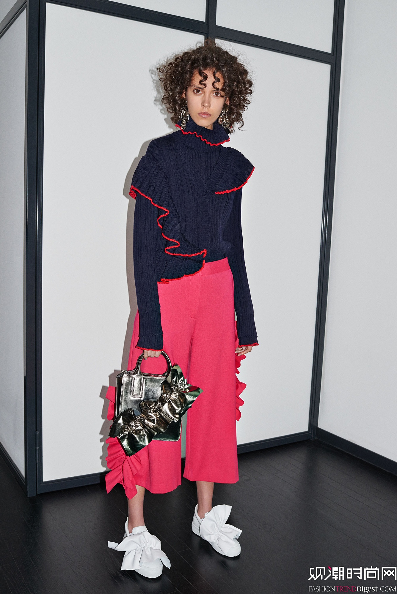 MSGM 2016ϵLookBookͼƬ