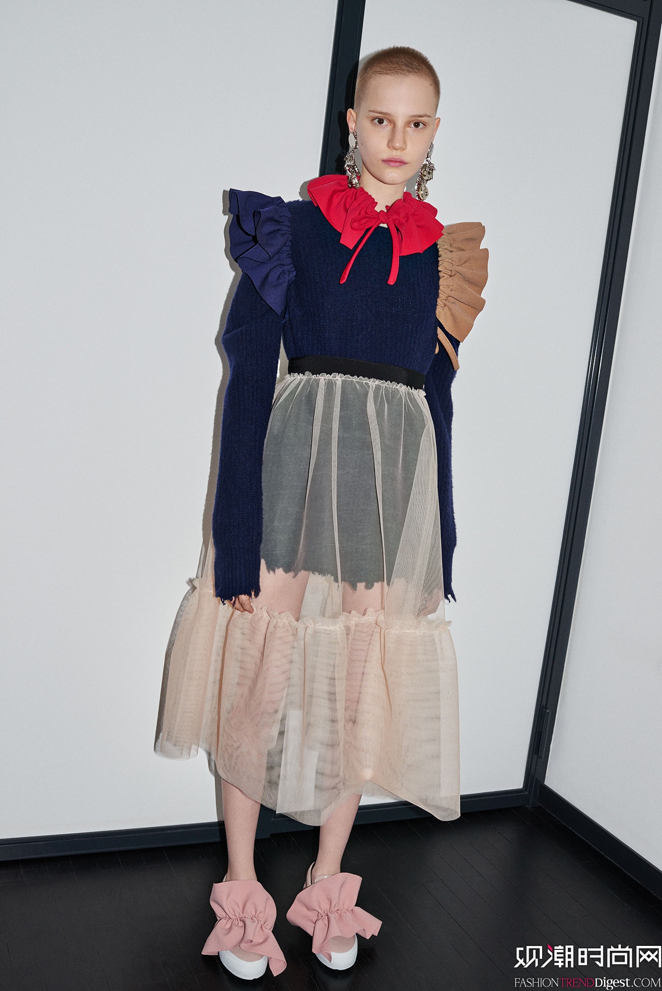 MSGM 2016ϵLookBookͼƬ