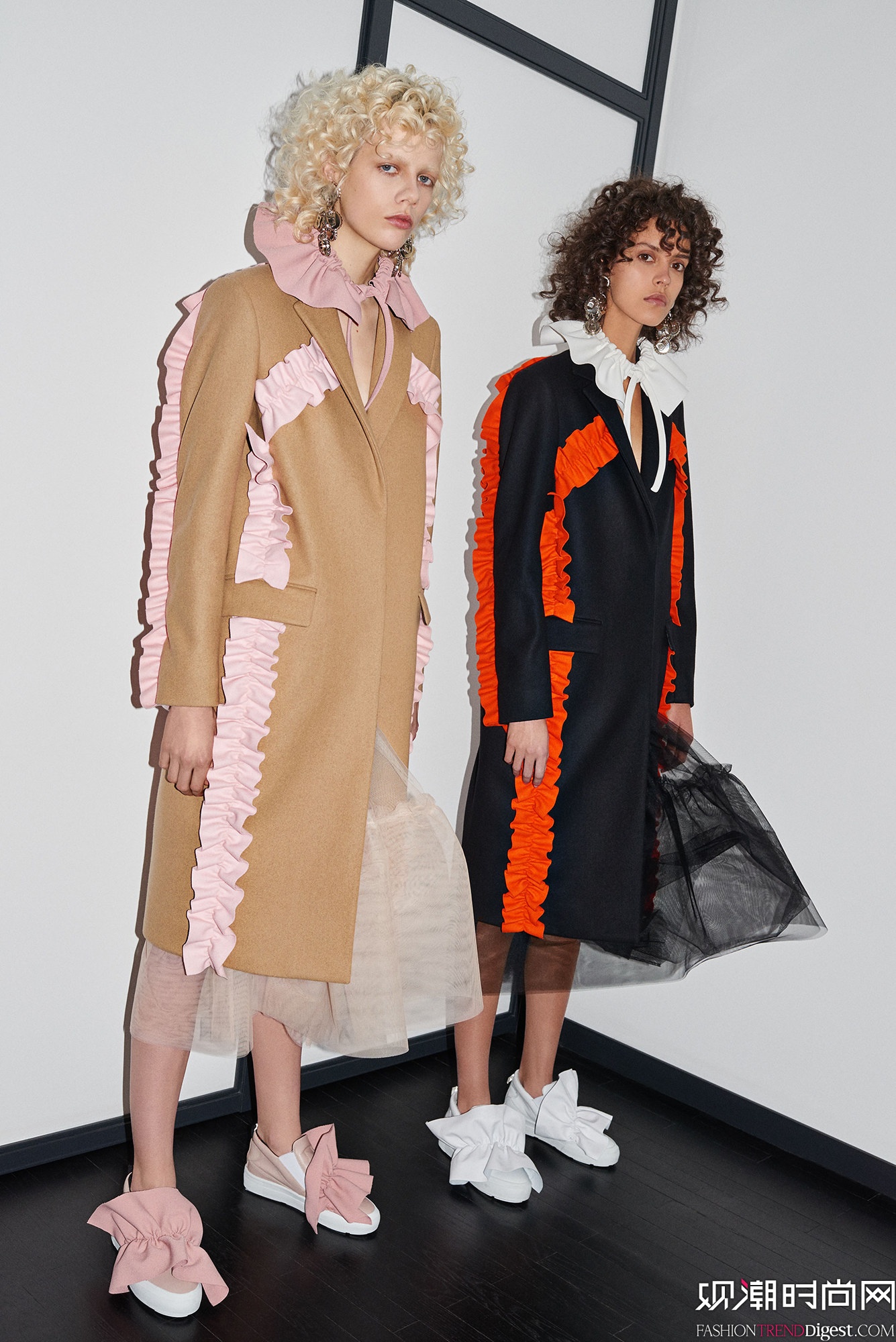 MSGM 2016ϵLookBookͼƬ