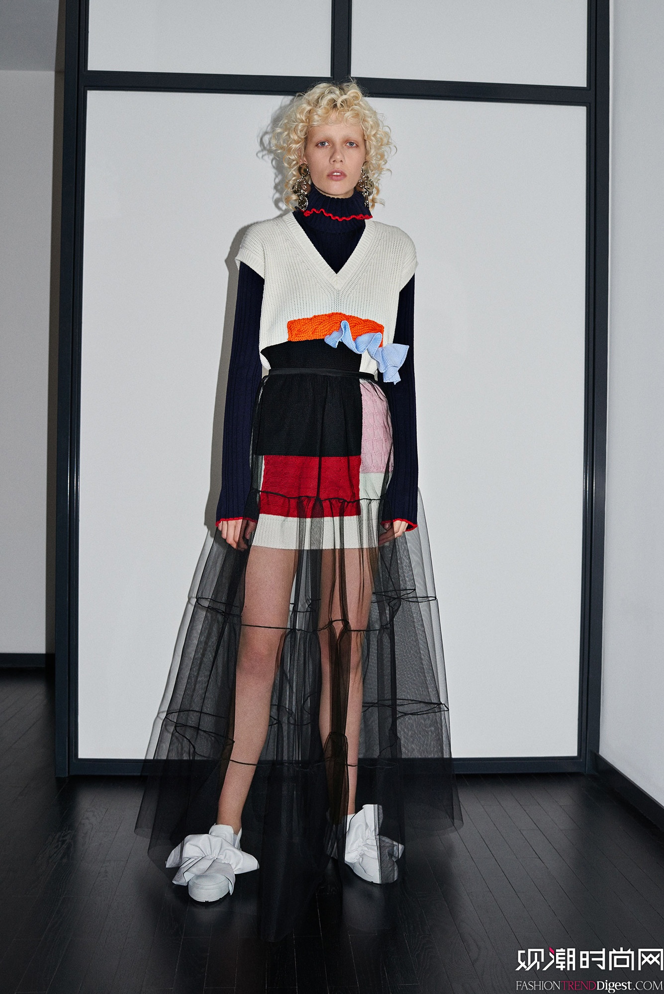 MSGM 2016ϵLookBookͼƬ