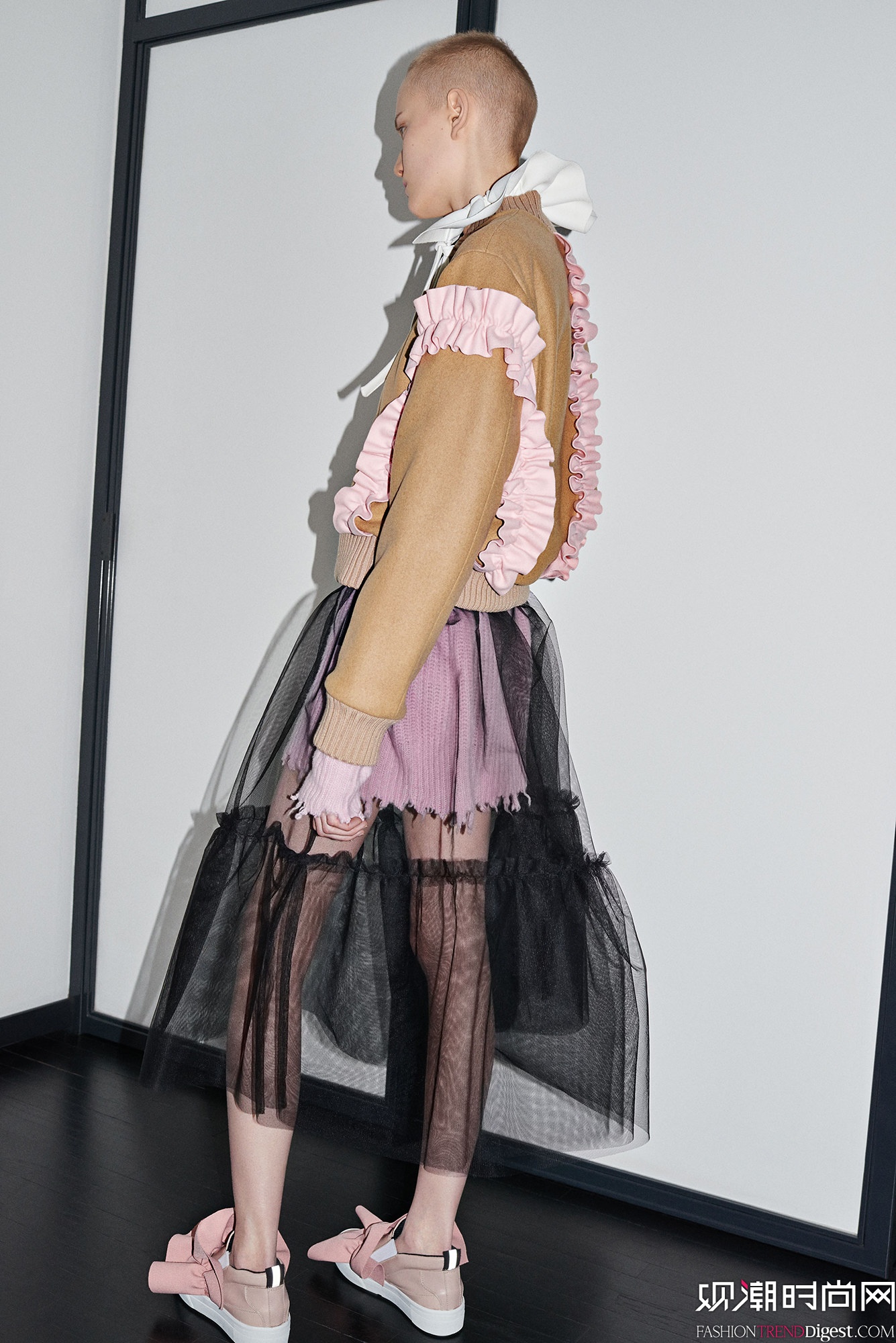 MSGM 2016ϵLookBookDƬ