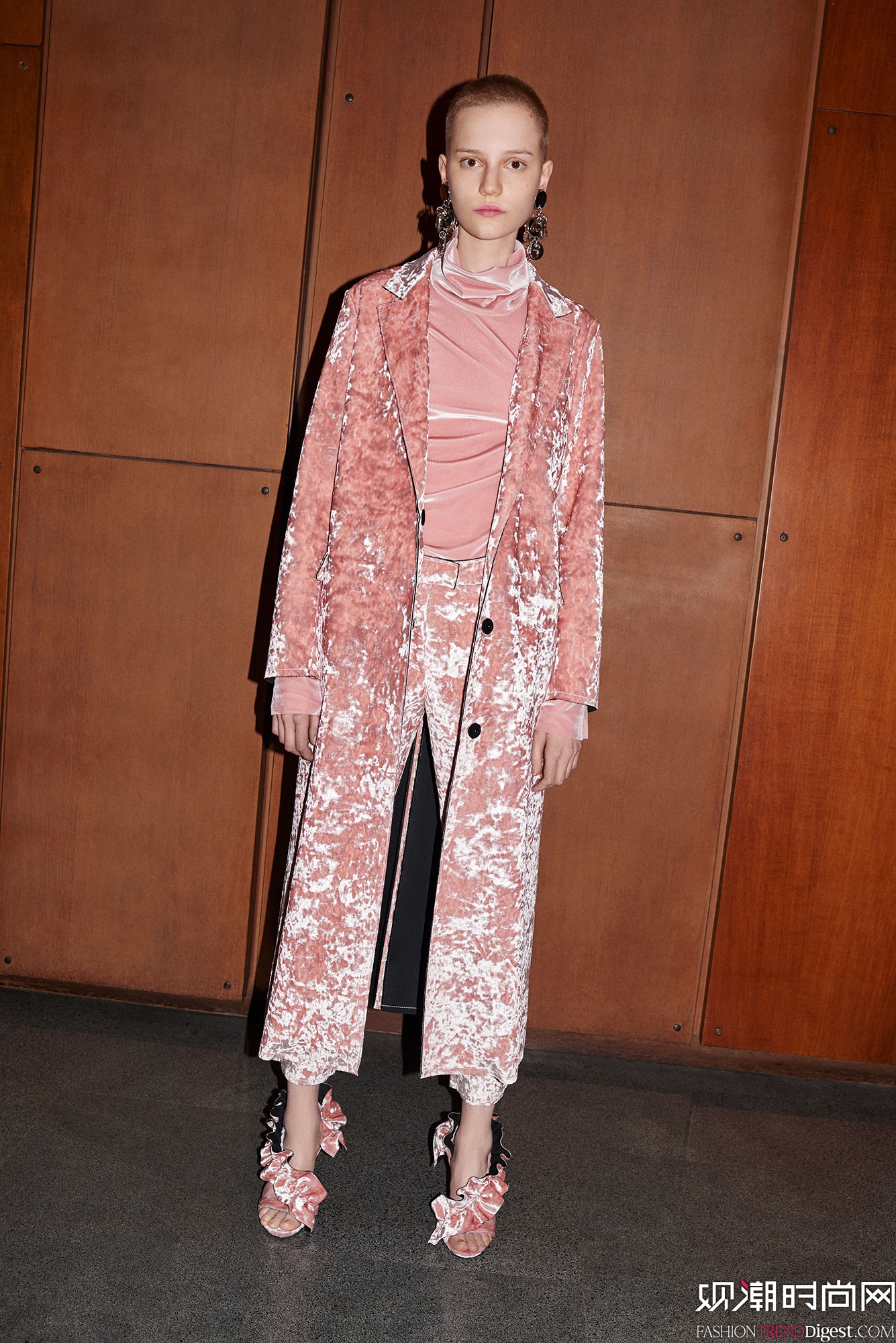 MSGM 2016ϵLookBookDƬ