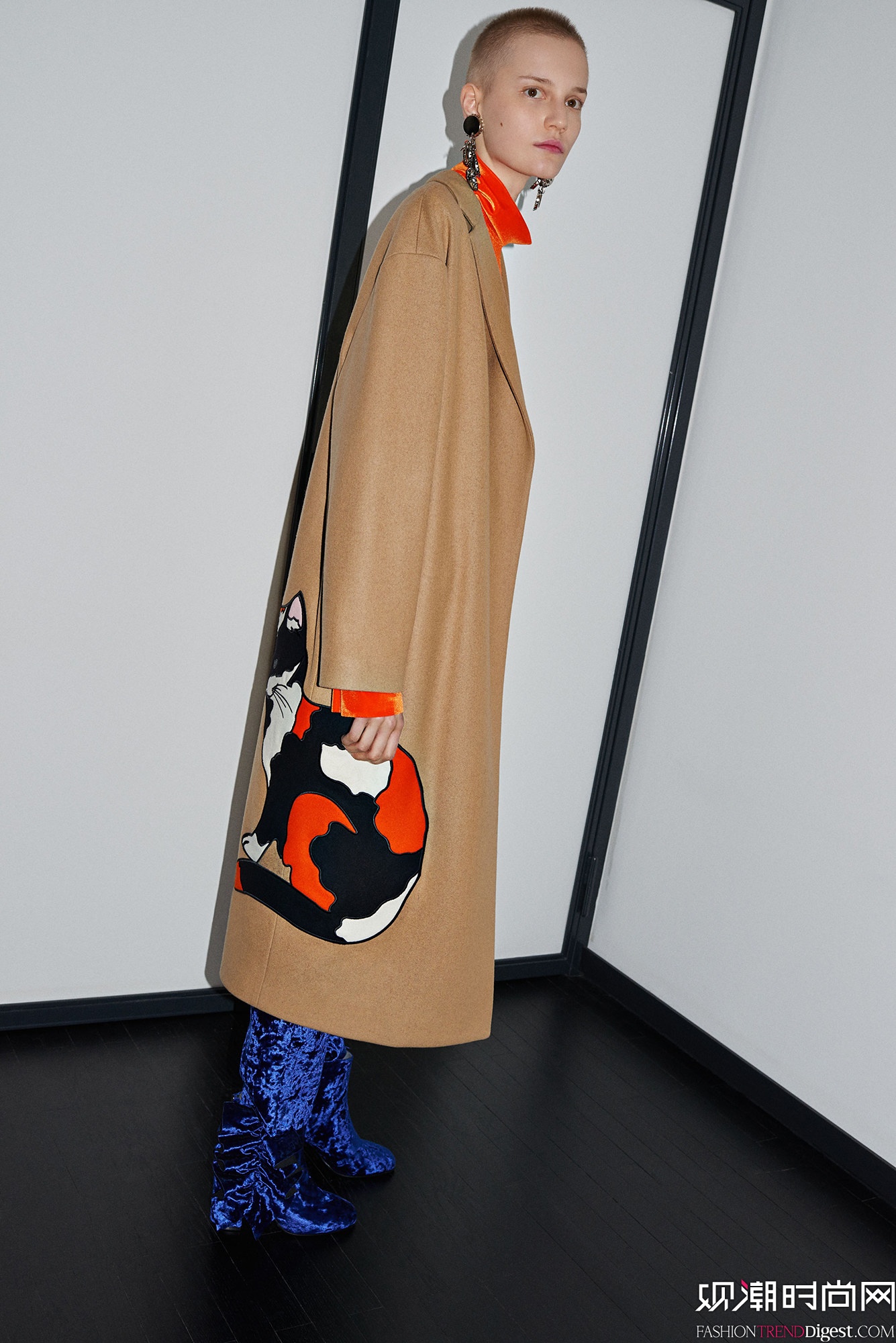 MSGM 2016ϵLookBookDƬ