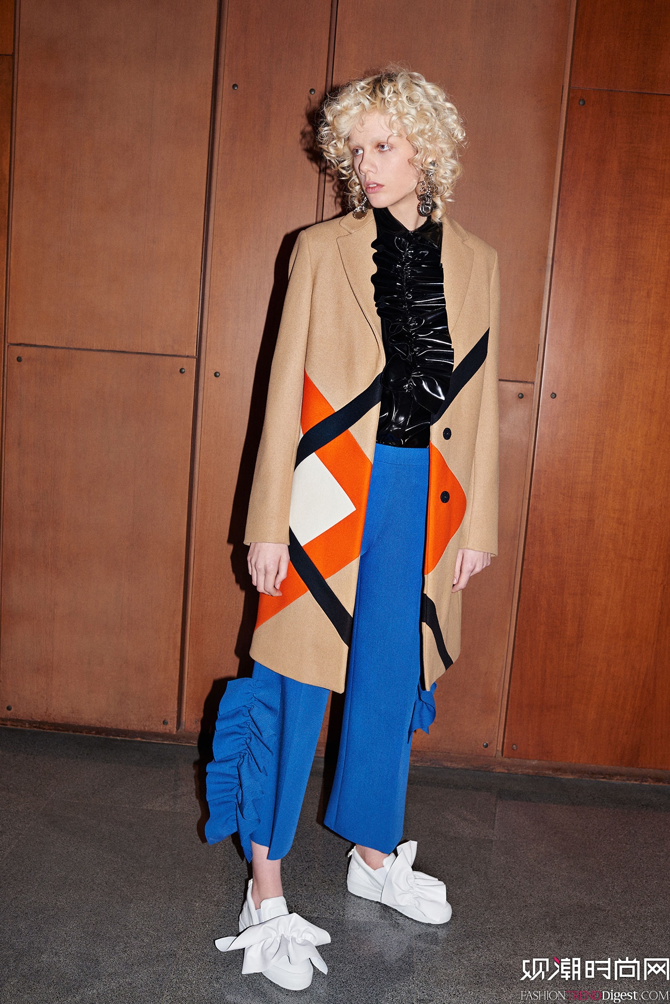 MSGM 2016ϵLookBookͼƬ