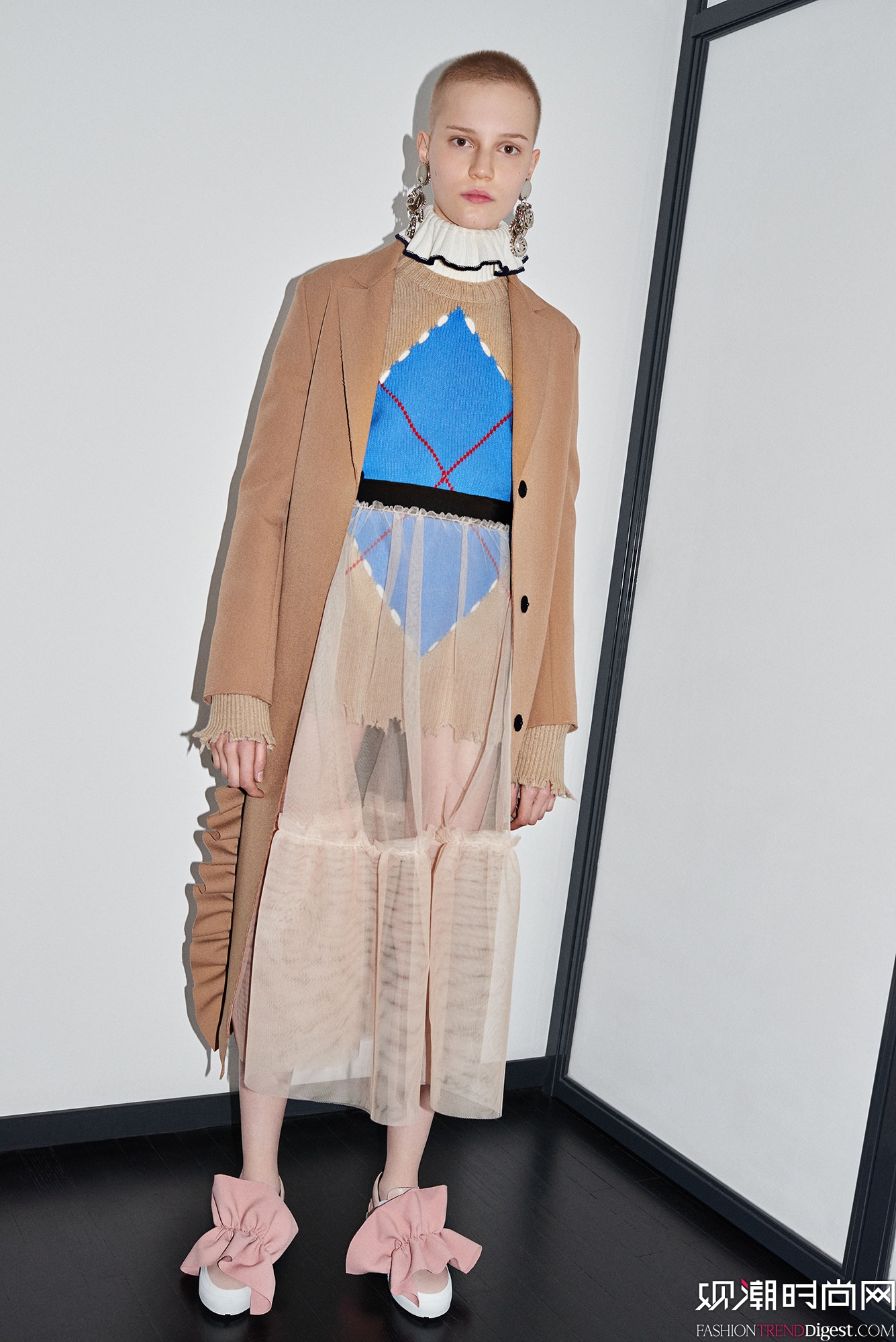 MSGM 2016ϵLookBookͼƬ