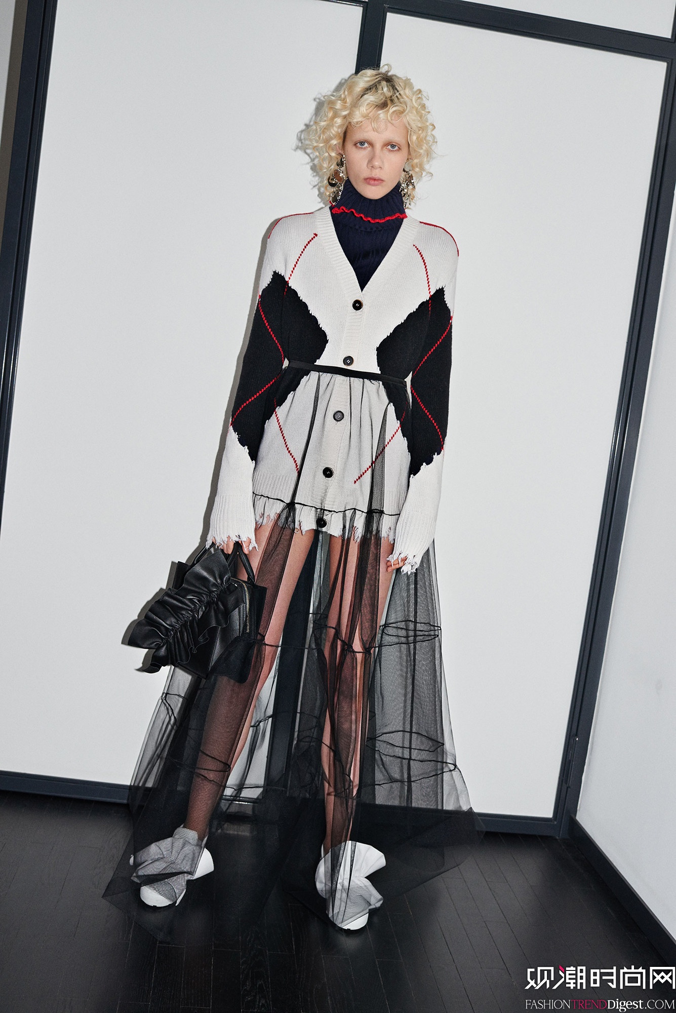 MSGM 2016ϵLookBookͼƬ