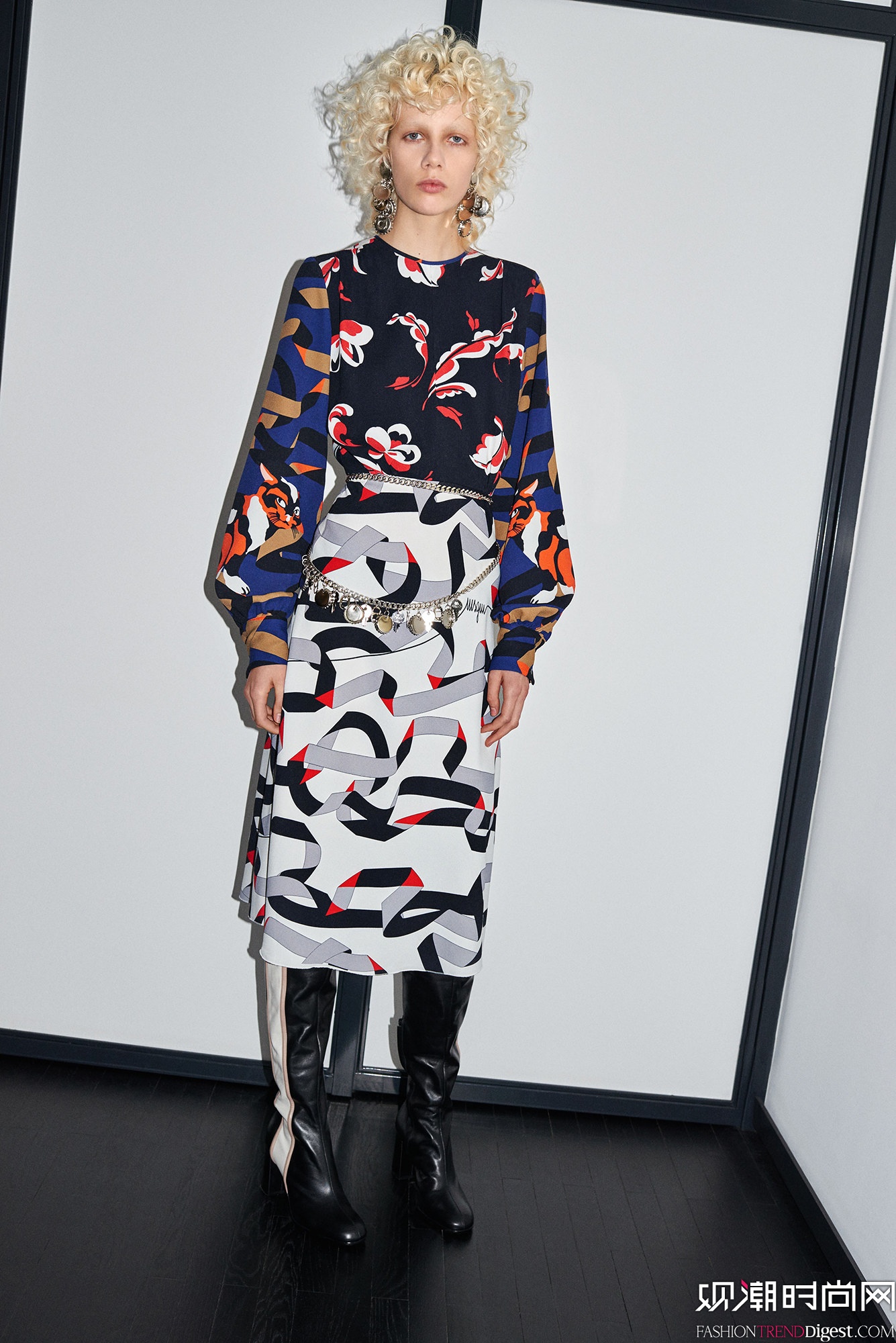 MSGM 2016ϵLookBookͼƬ