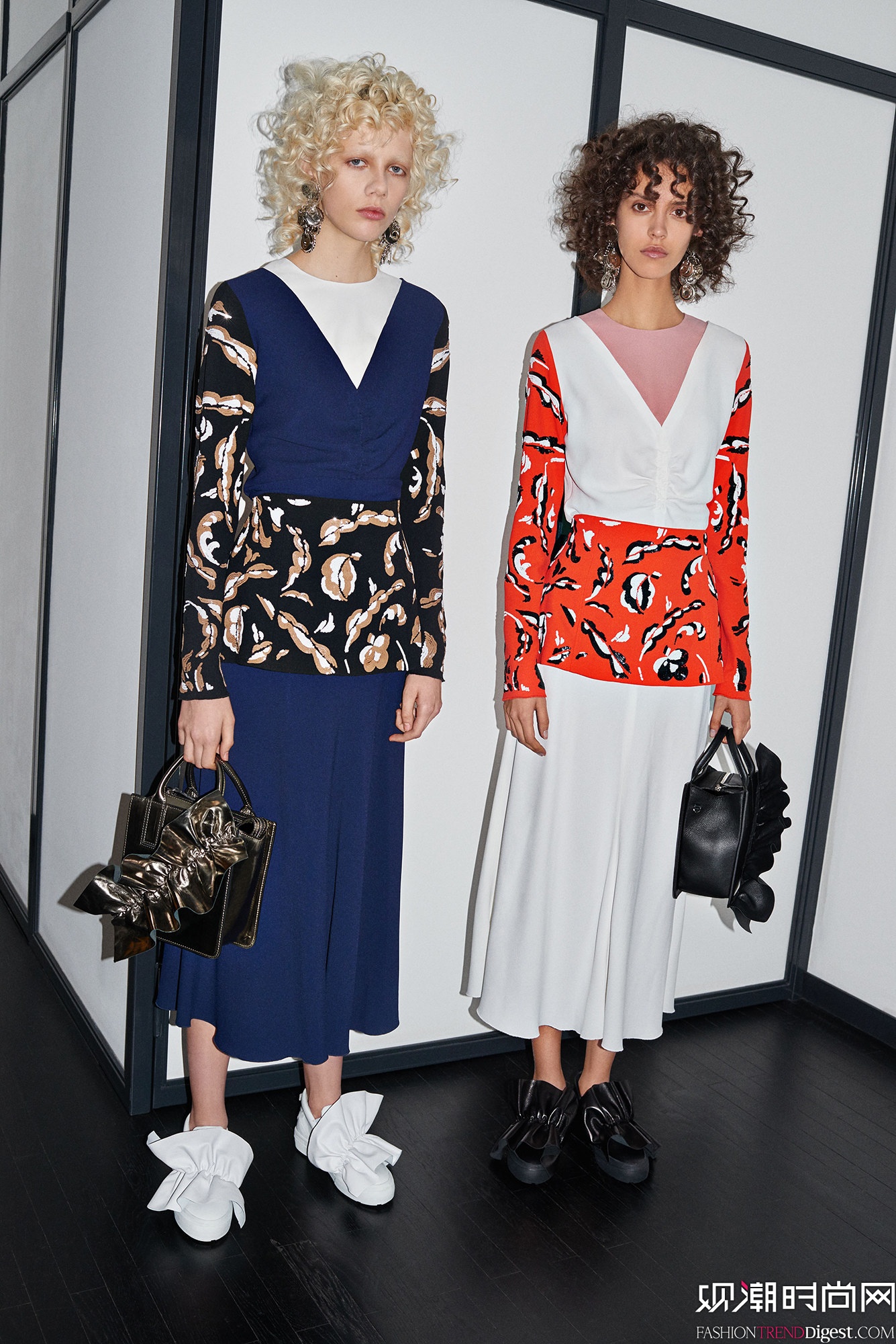 MSGM 2016ϵLookBookDƬ