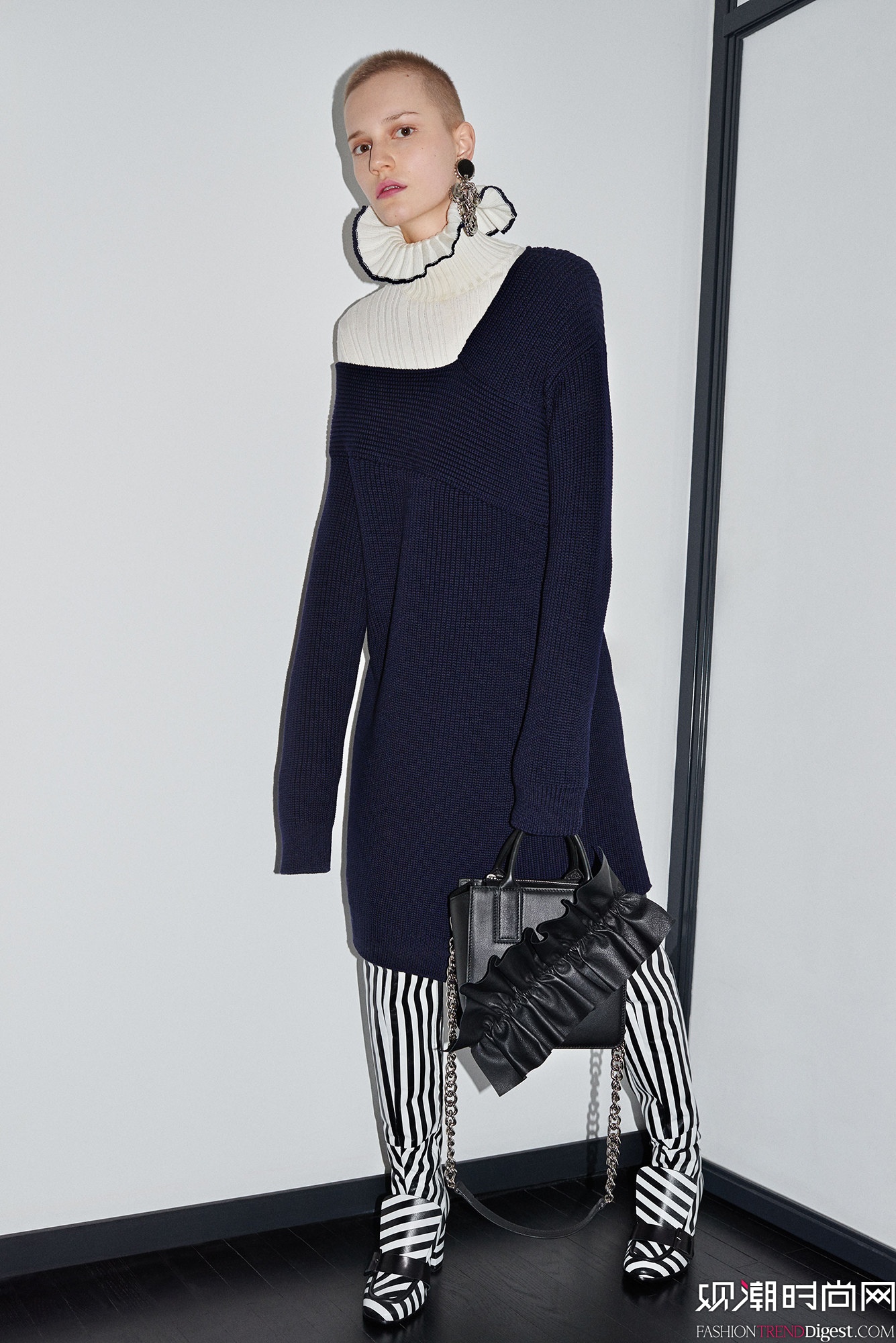 MSGM 2016ϵLookBookͼƬ