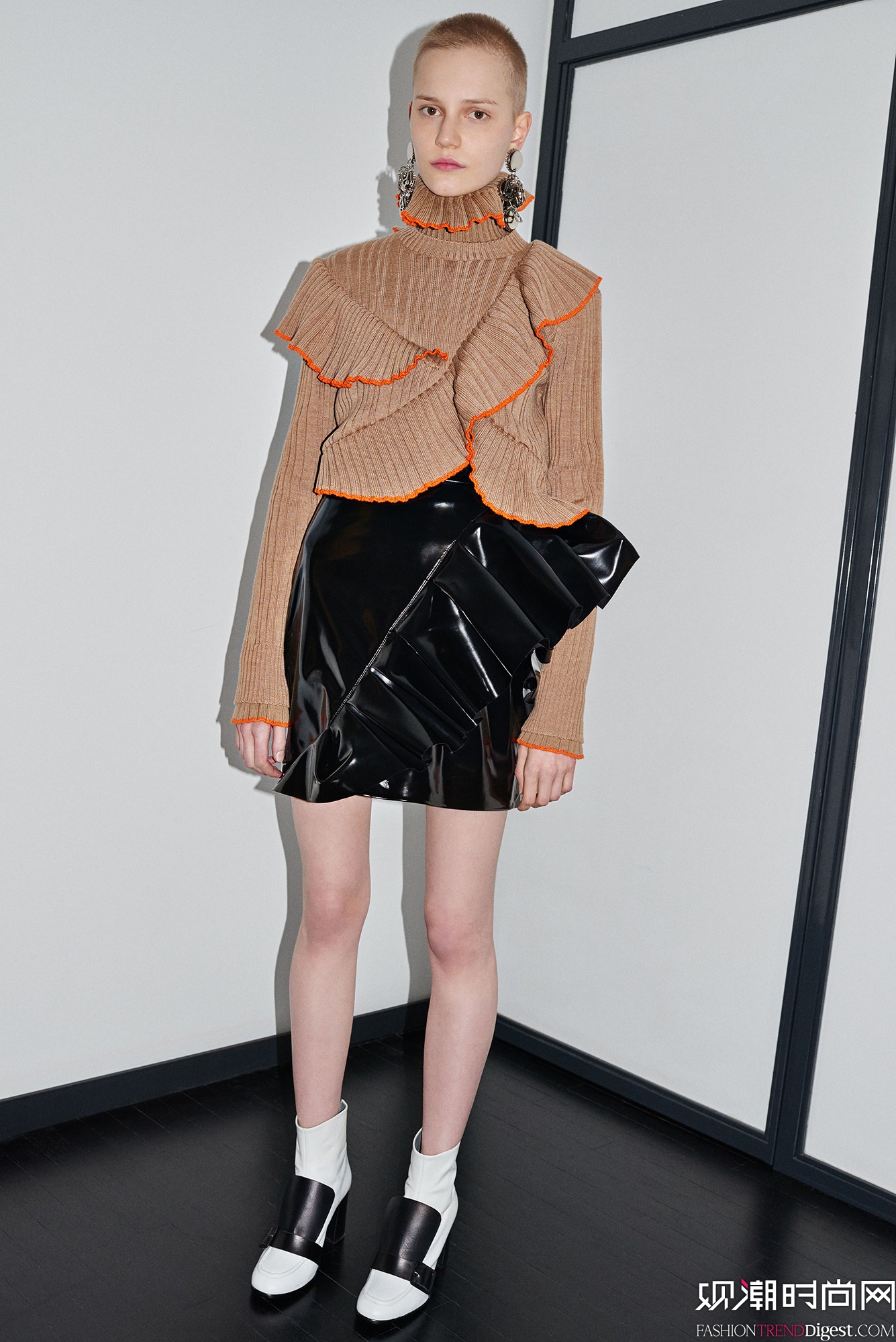 MSGM 2016ϵLookBookͼƬ