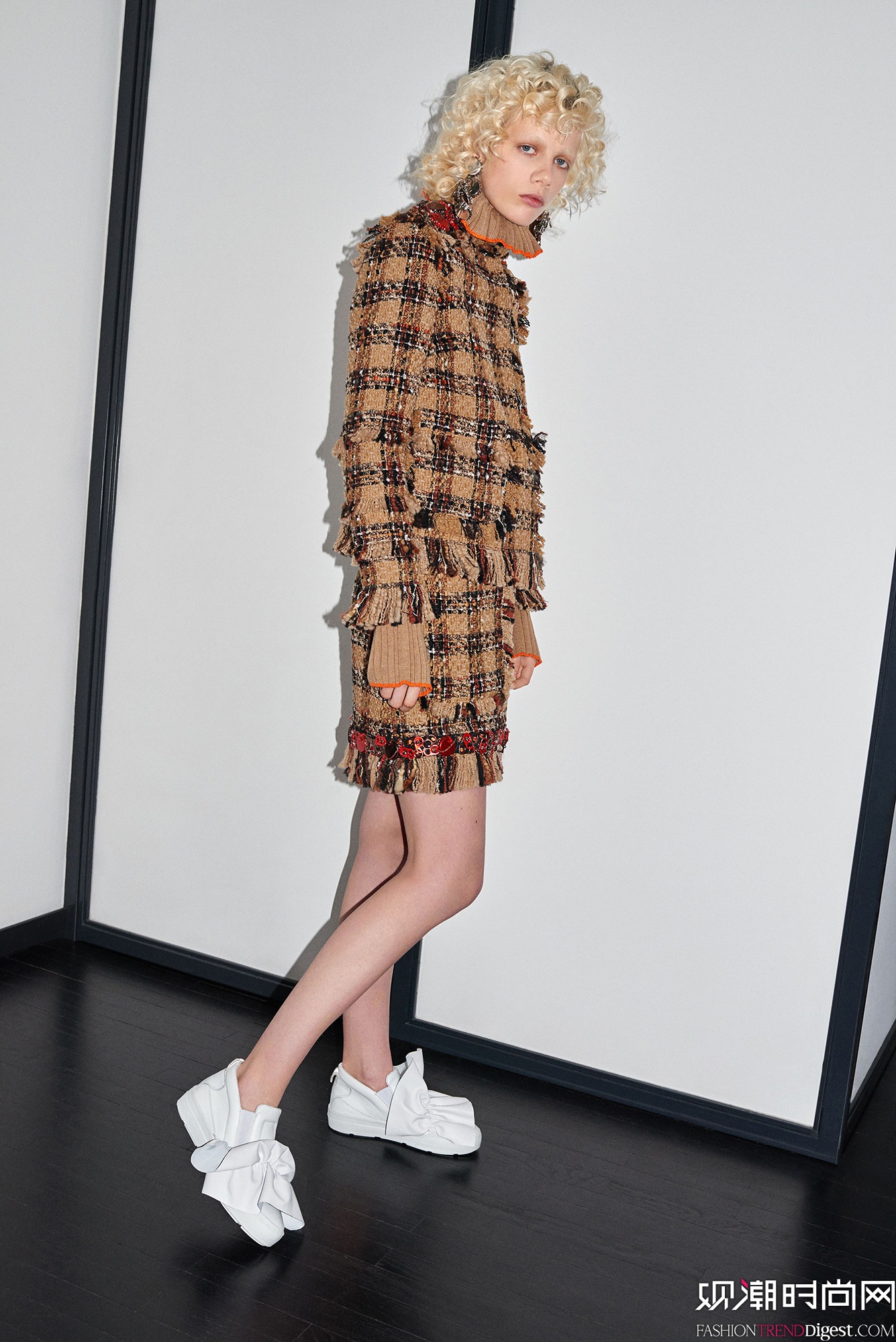 MSGM 2016ϵLookBookͼƬ