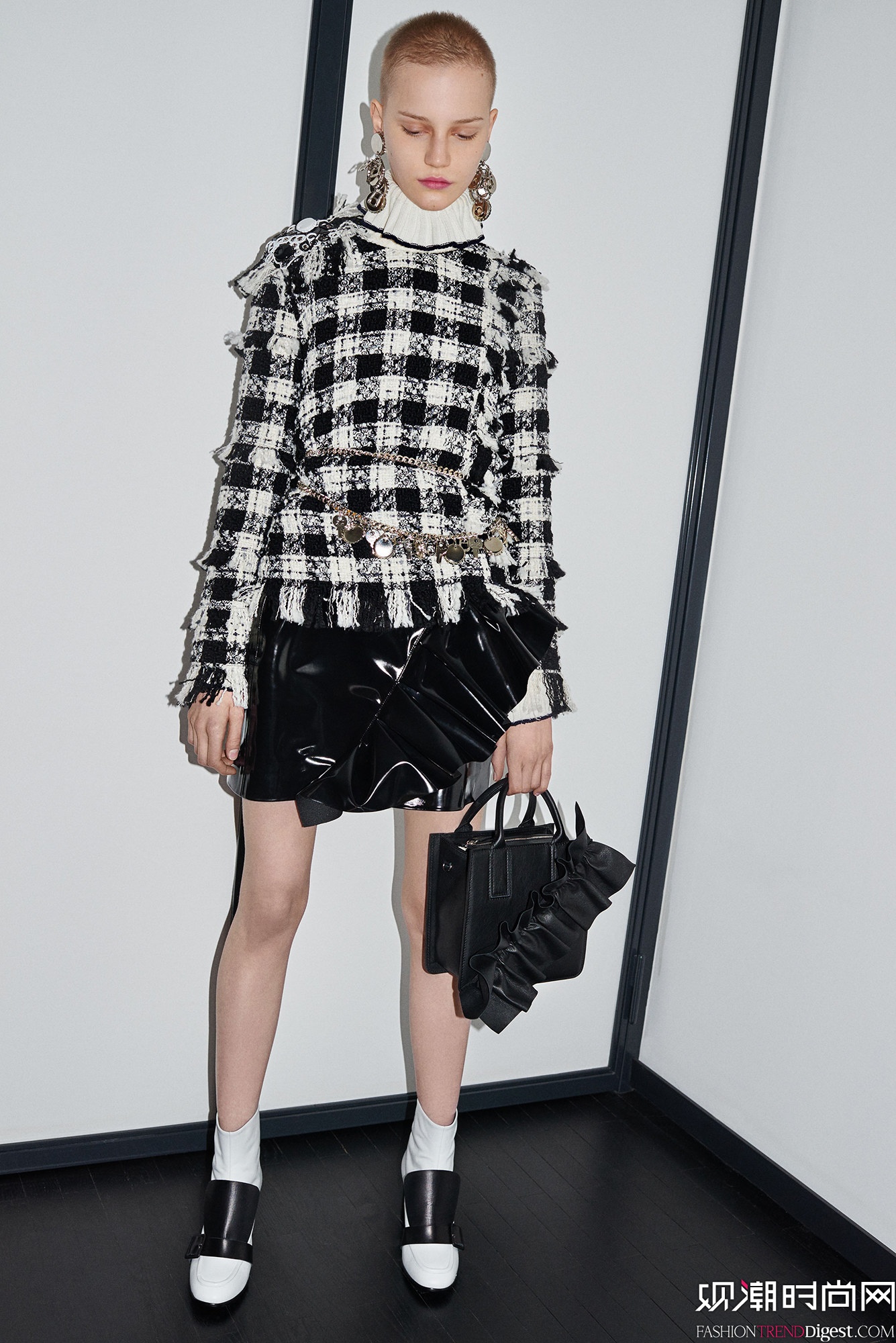 MSGM 2016ϵLookBookͼƬ