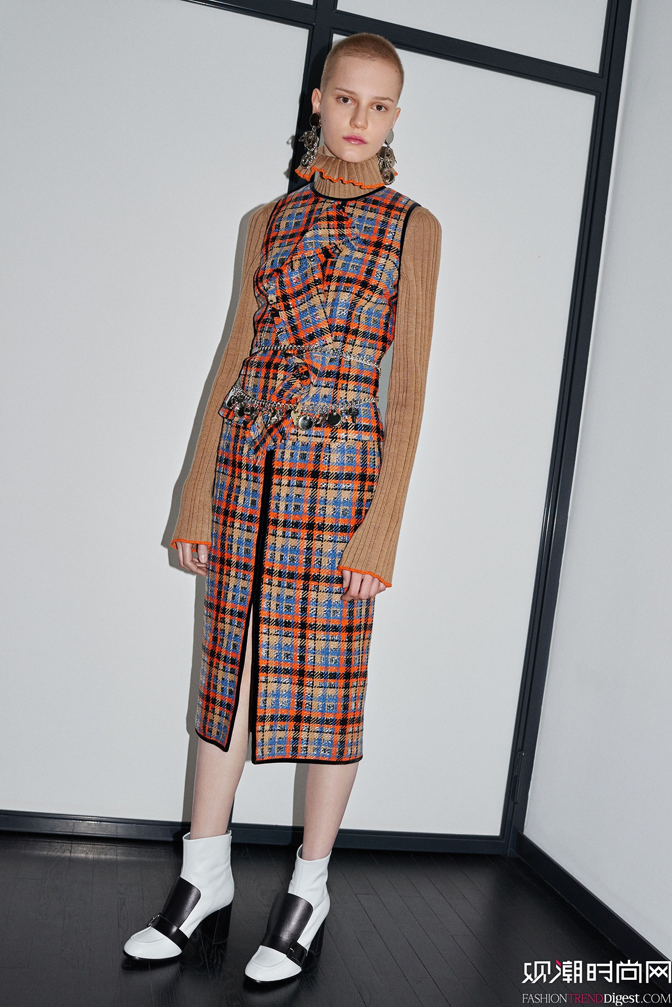 MSGM 2016ϵLookBookͼƬ