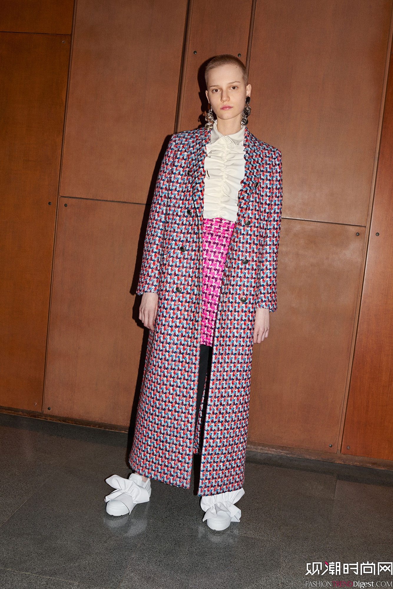 MSGM 2016ϵLookBookͼƬ