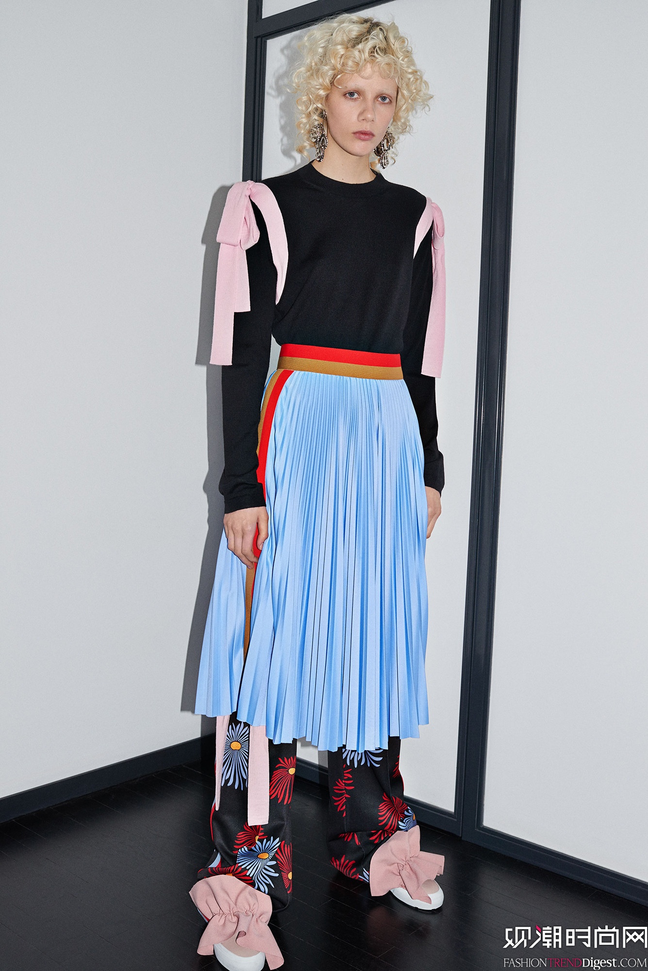 MSGM 2016ϵLookBookͼƬ