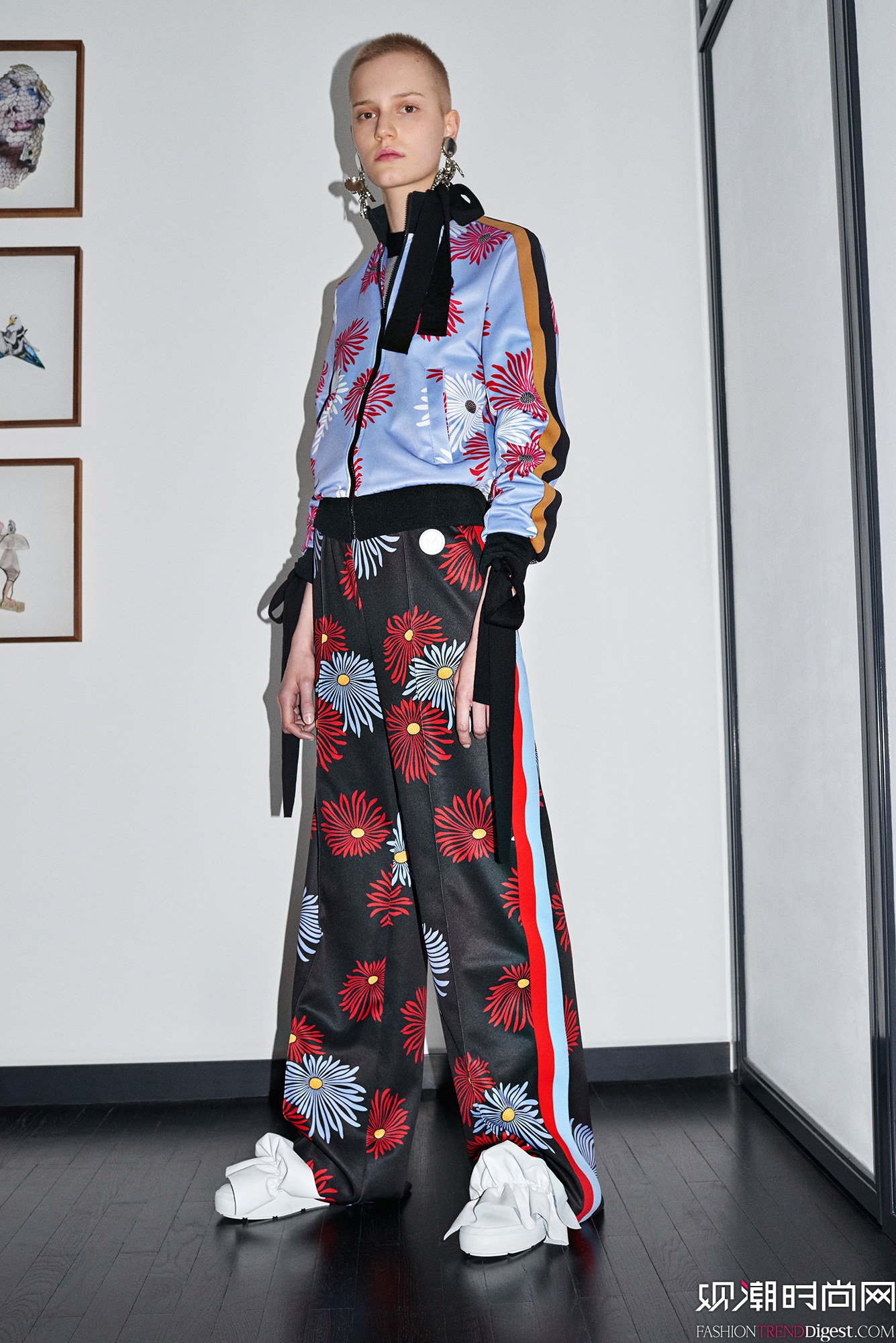 MSGM 2016ϵLookBookͼƬ