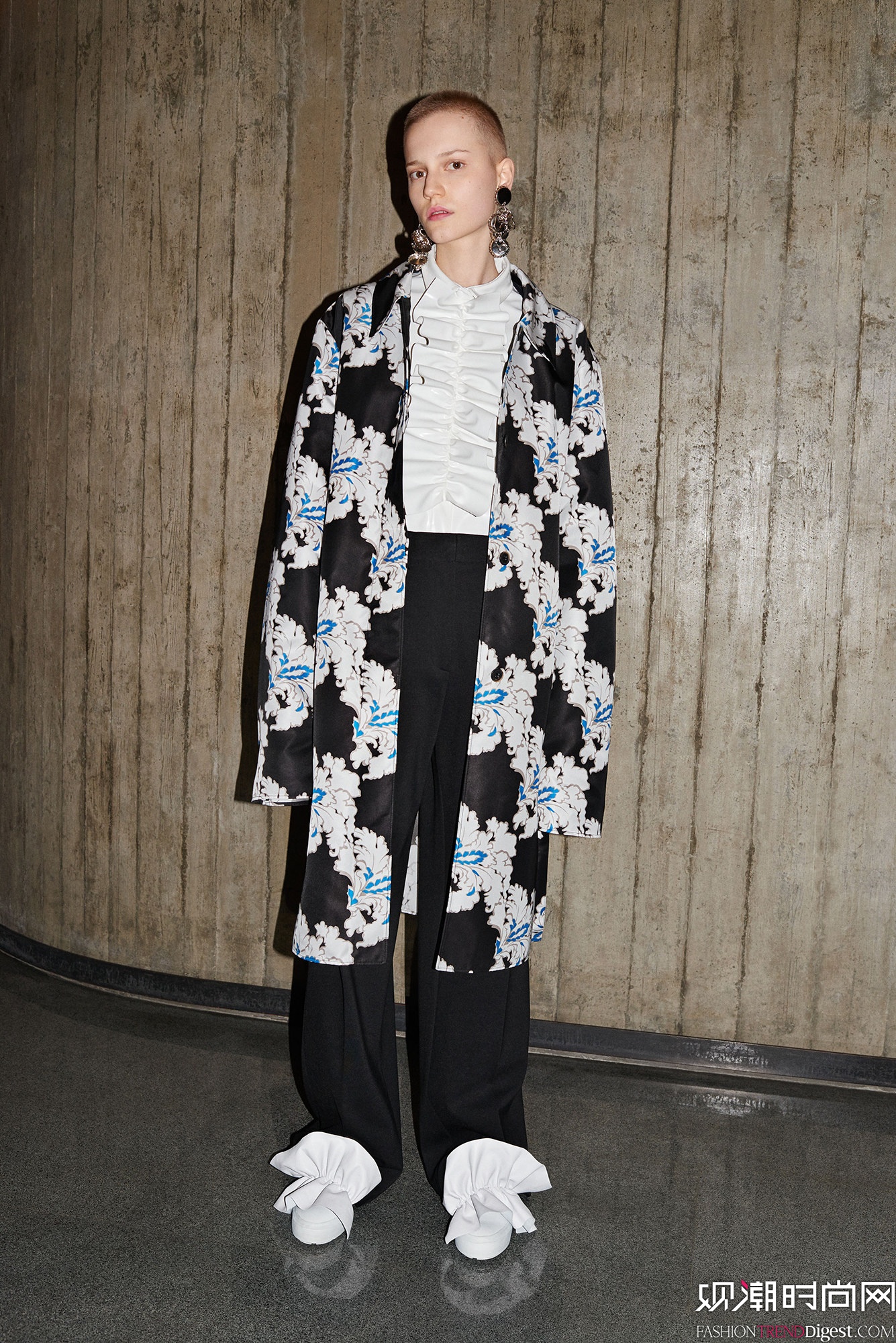 MSGM 2016ϵLookBookͼƬ