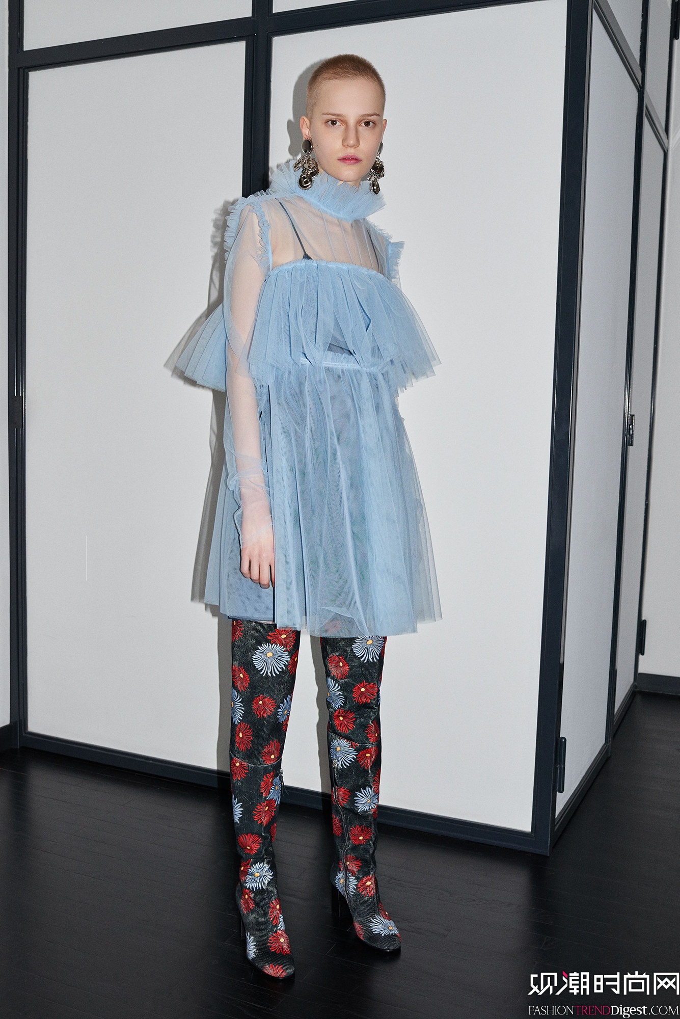 MSGM 2016ϵLookBookͼƬ