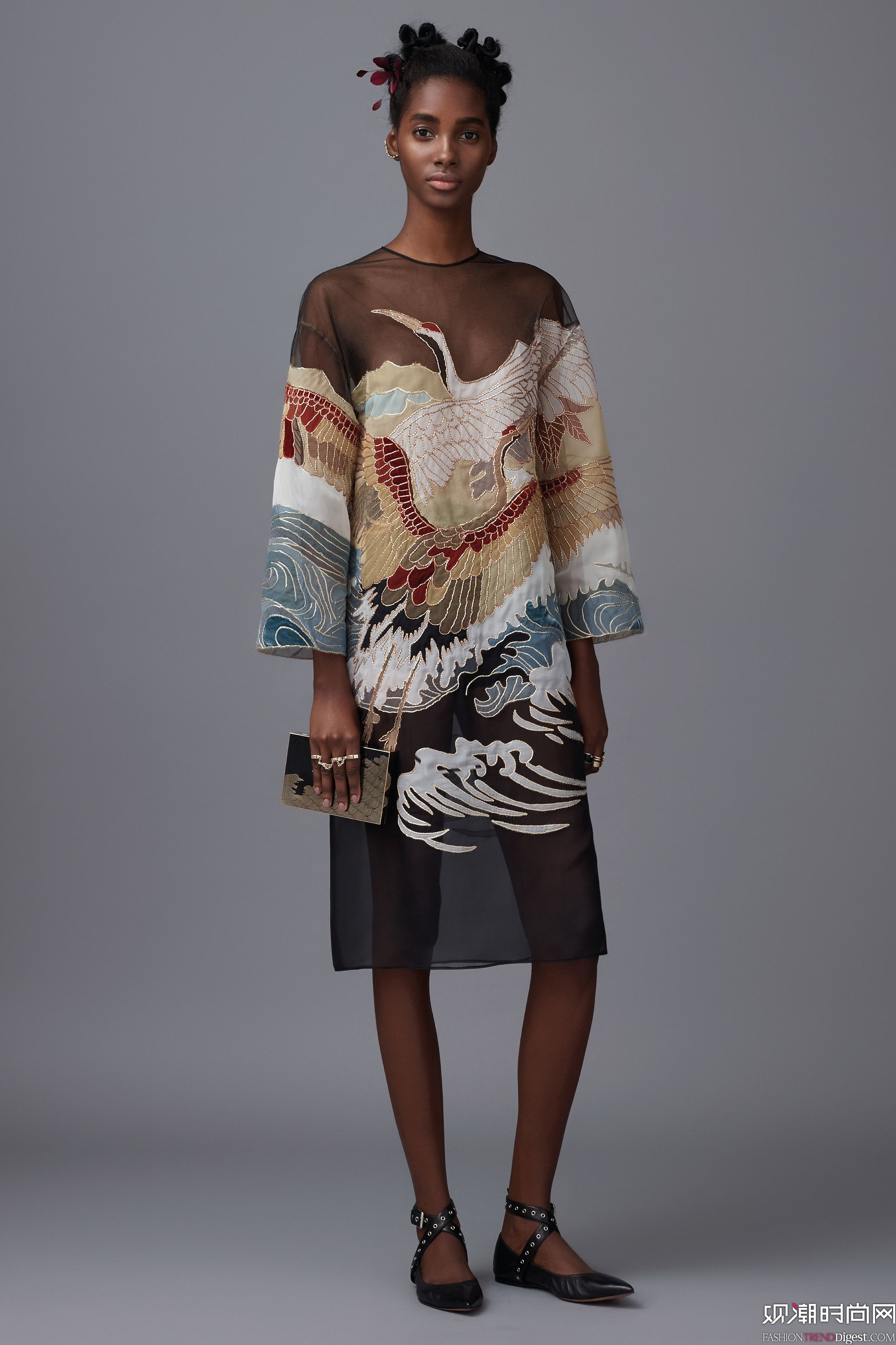 VALENTINO 2016ϵLookBookDƬ