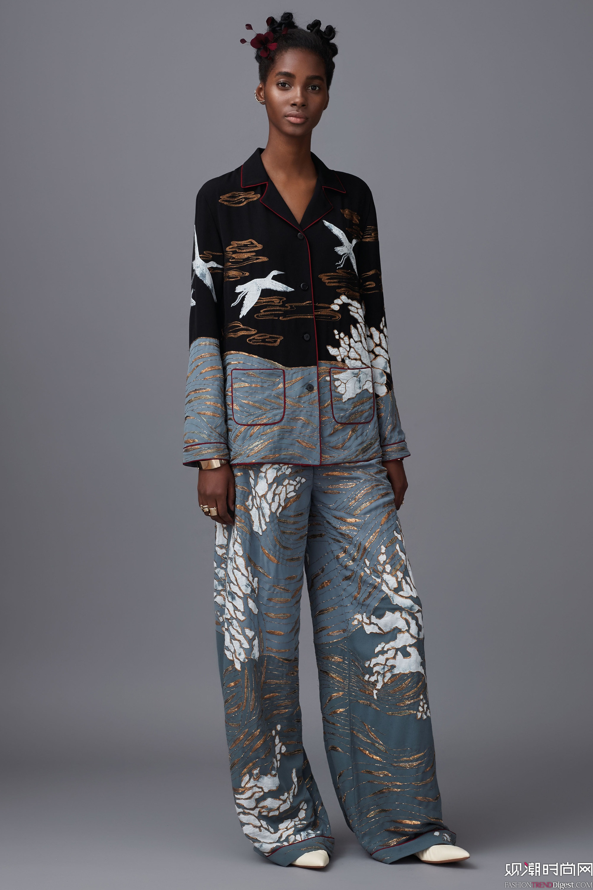 VALENTINO 2016ϵLookBookDƬ