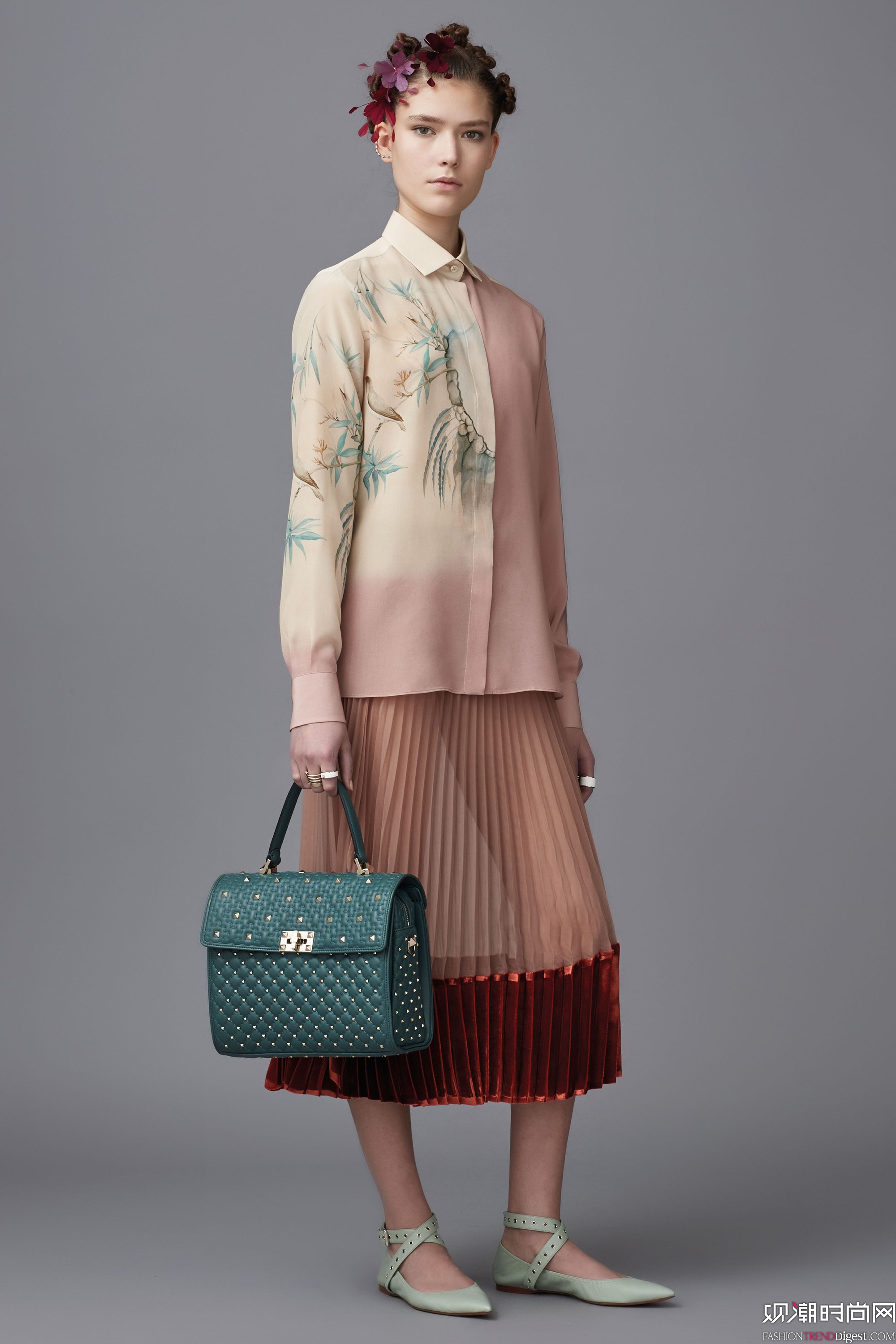 VALENTINO 2016ϵLookBookDƬ