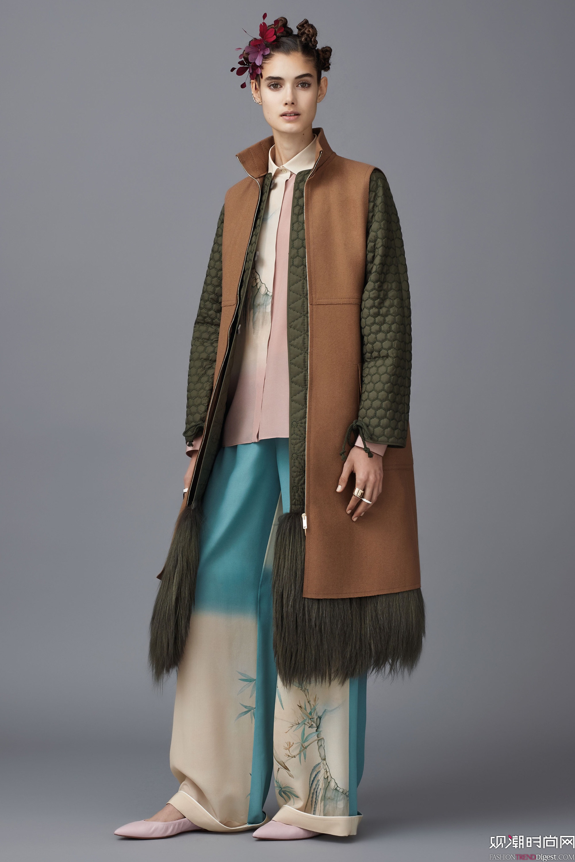 VALENTINO 2016ϵLookBookDƬ