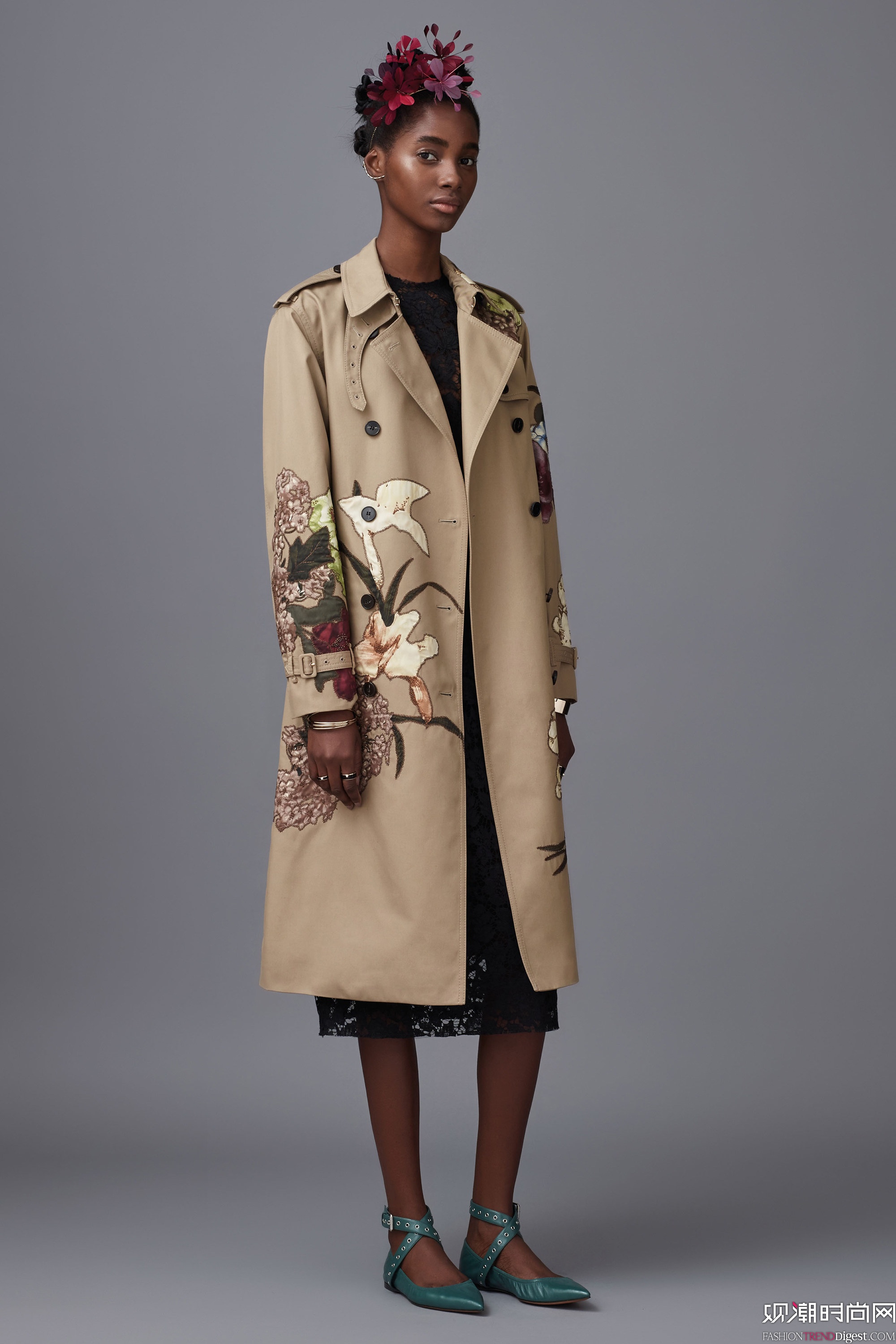 VALENTINO 2016ϵLookBookDƬ