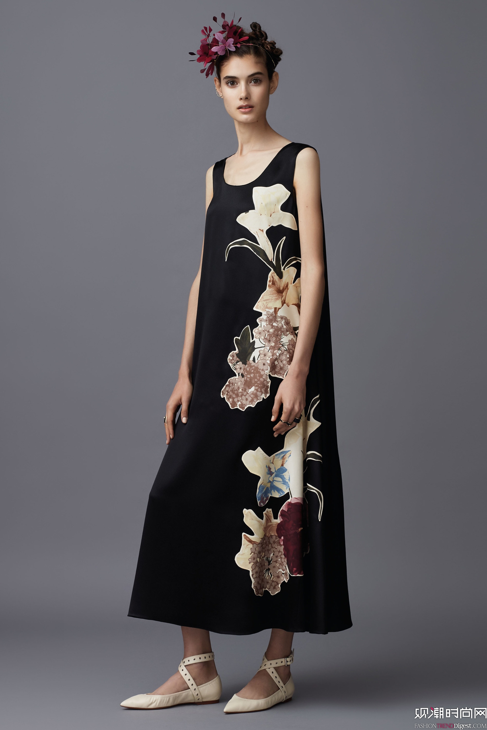 VALENTINO 2016ϵLookBookDƬ