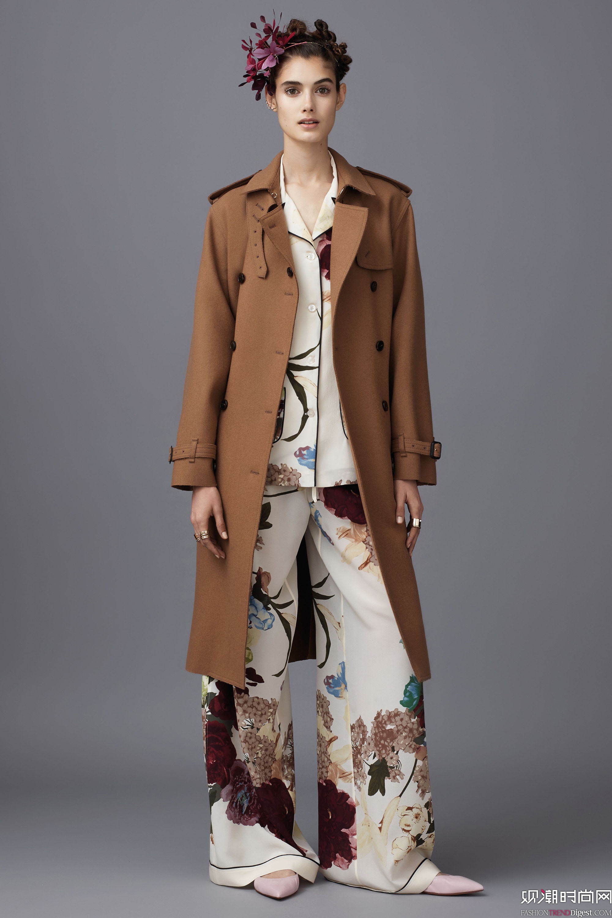 VALENTINO 2016ϵLookBookDƬ