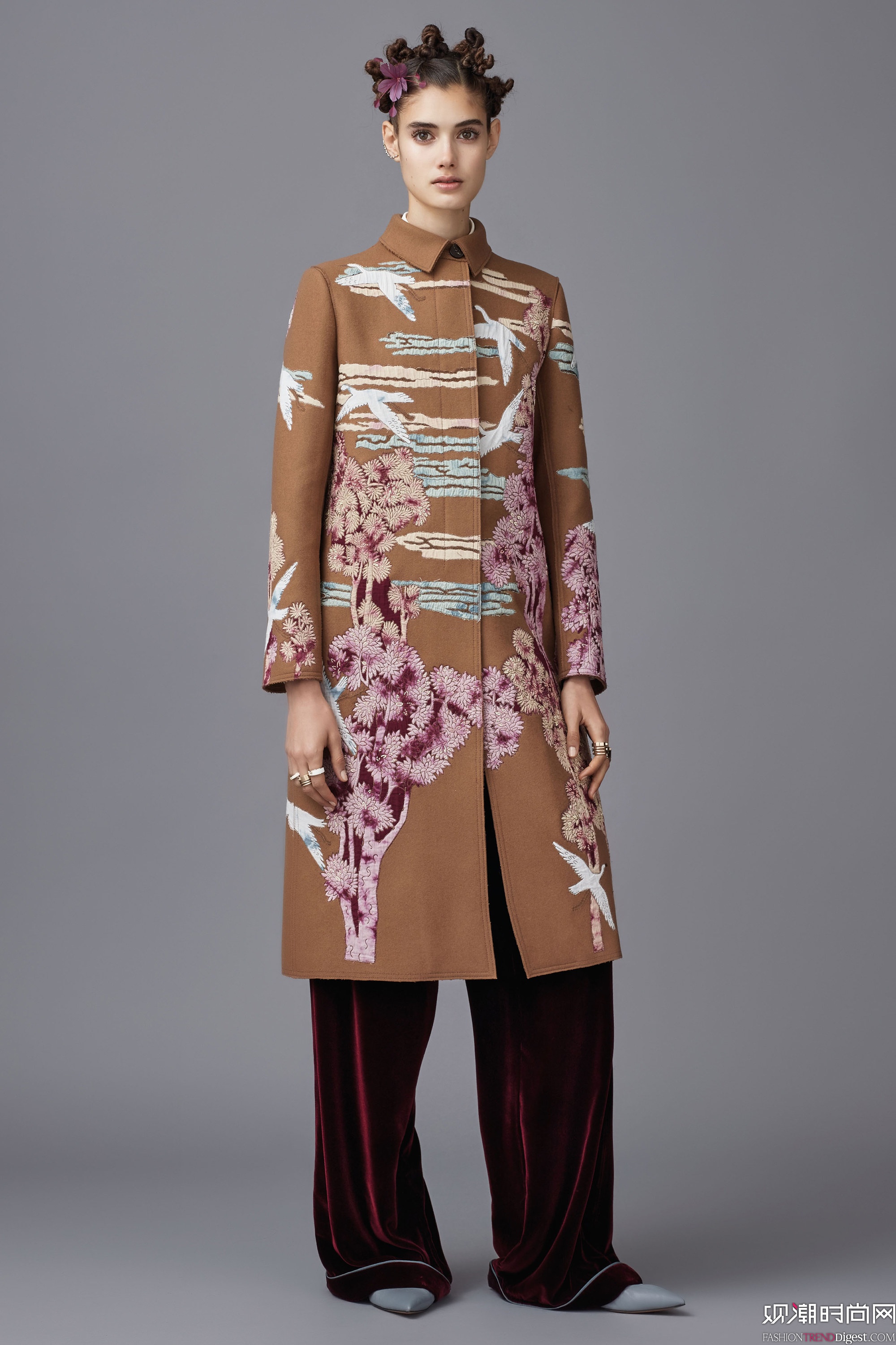 VALENTINO 2016ϵLookBookDƬ