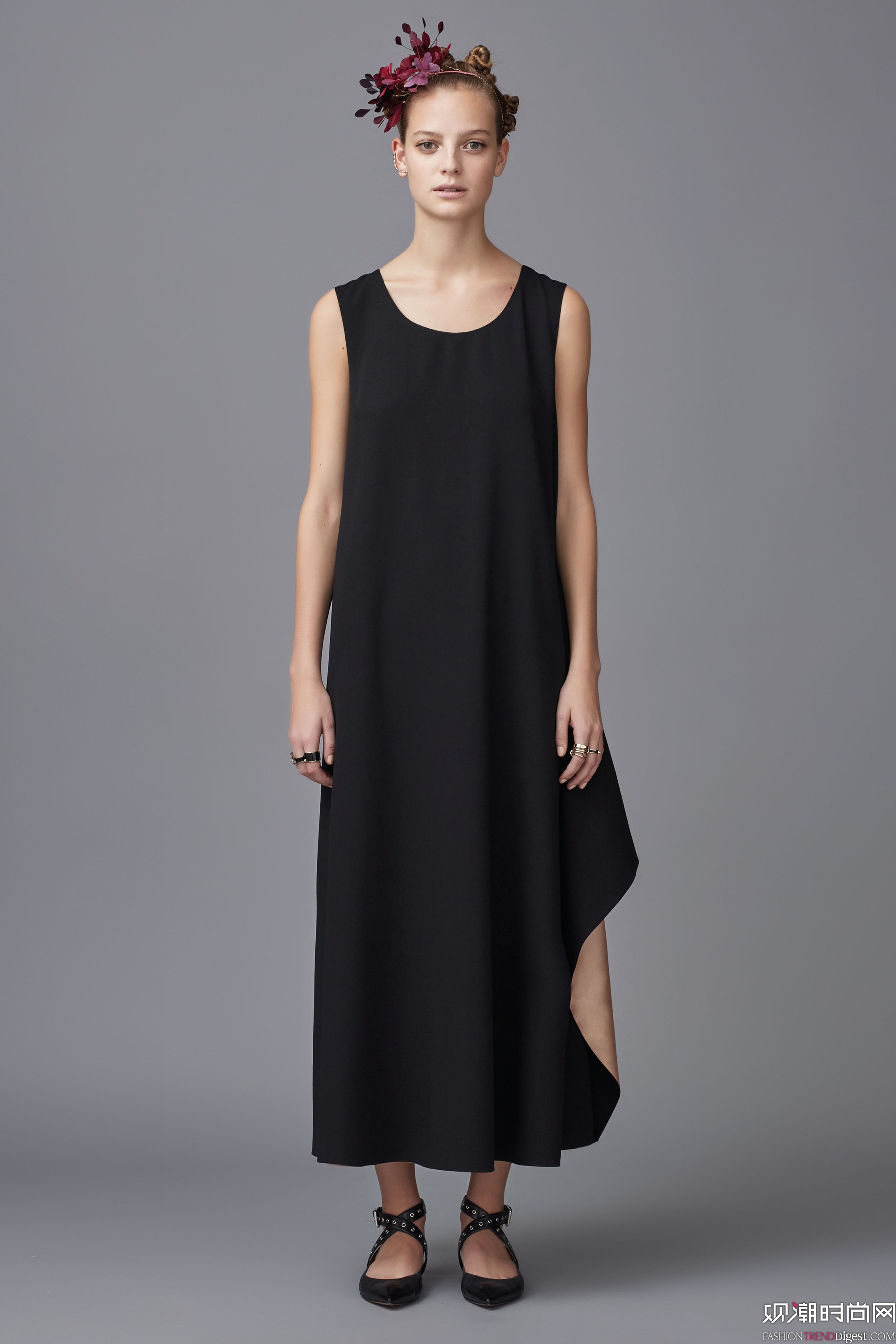 VALENTINO 2016ϵLookBookDƬ