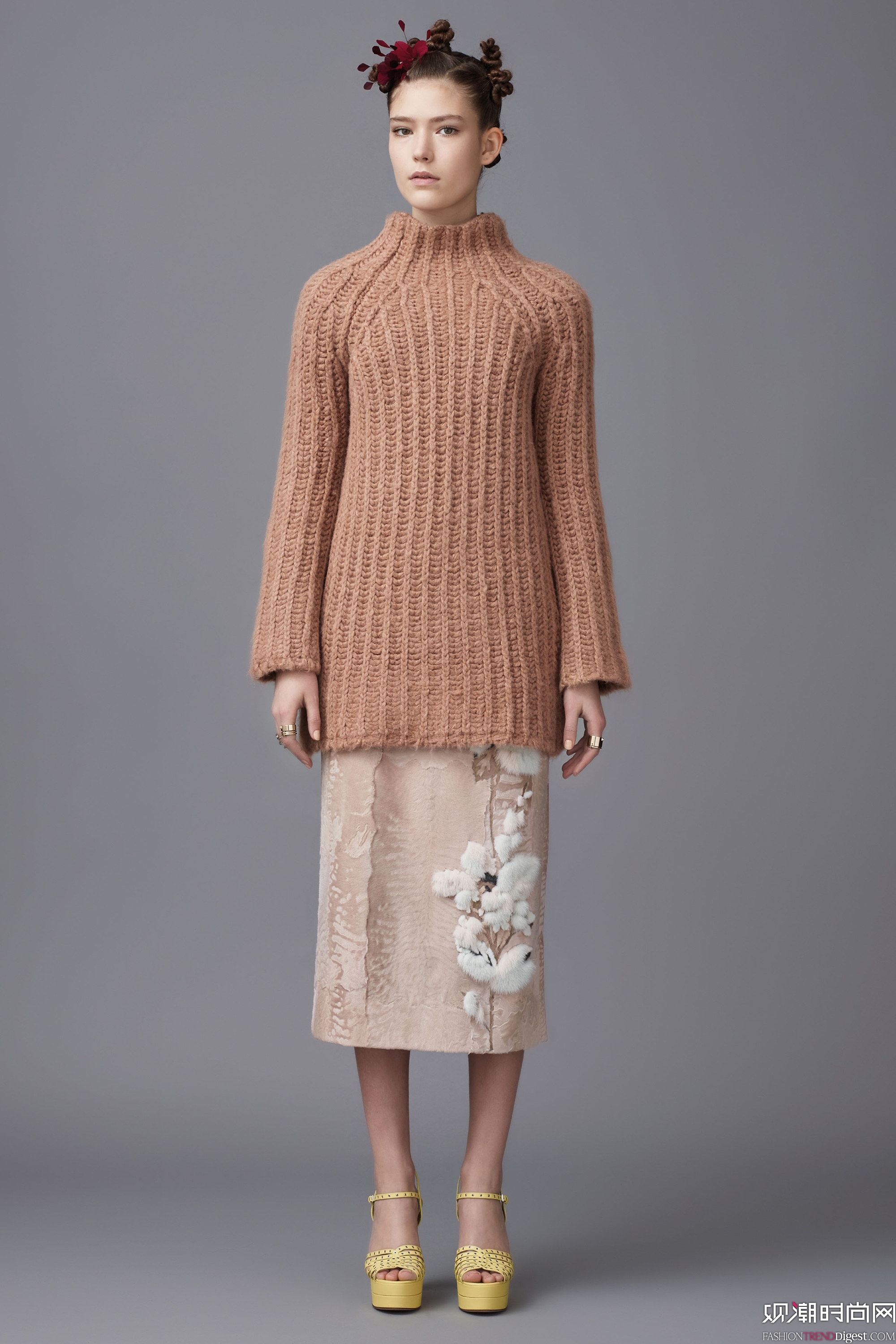 VALENTINO 2016ϵLookBookDƬ