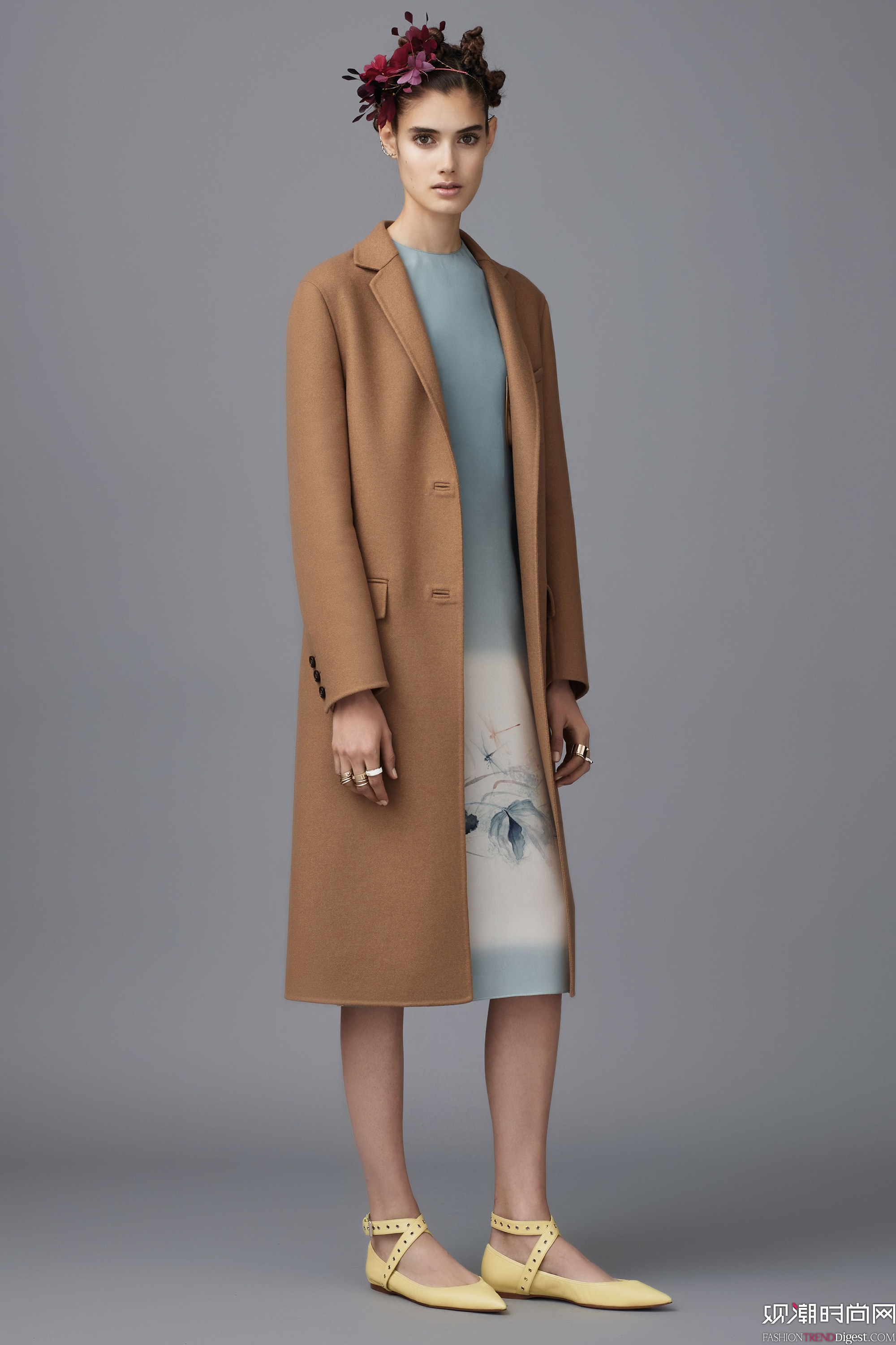 VALENTINO 2016ϵLookBookDƬ