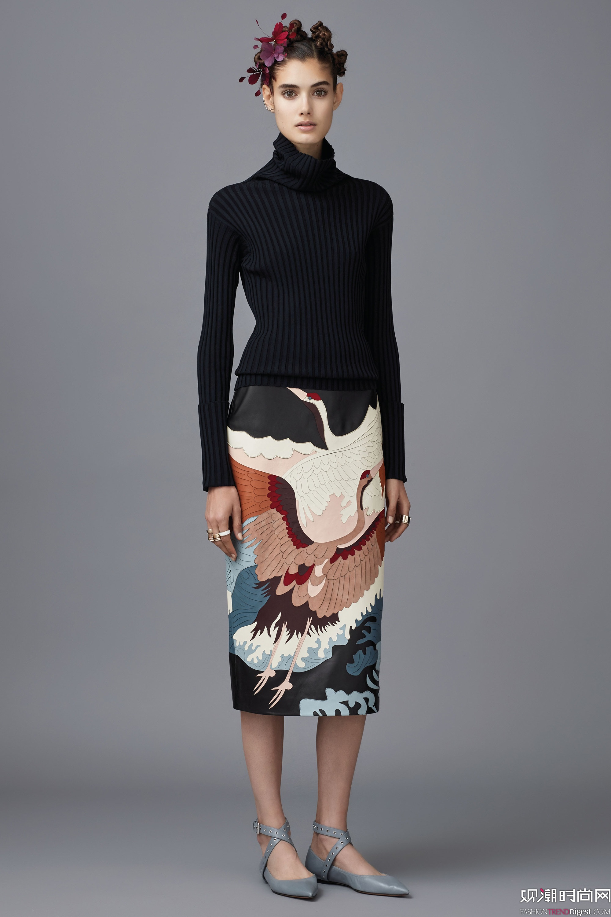 VALENTINO 2016ϵLookBookDƬ