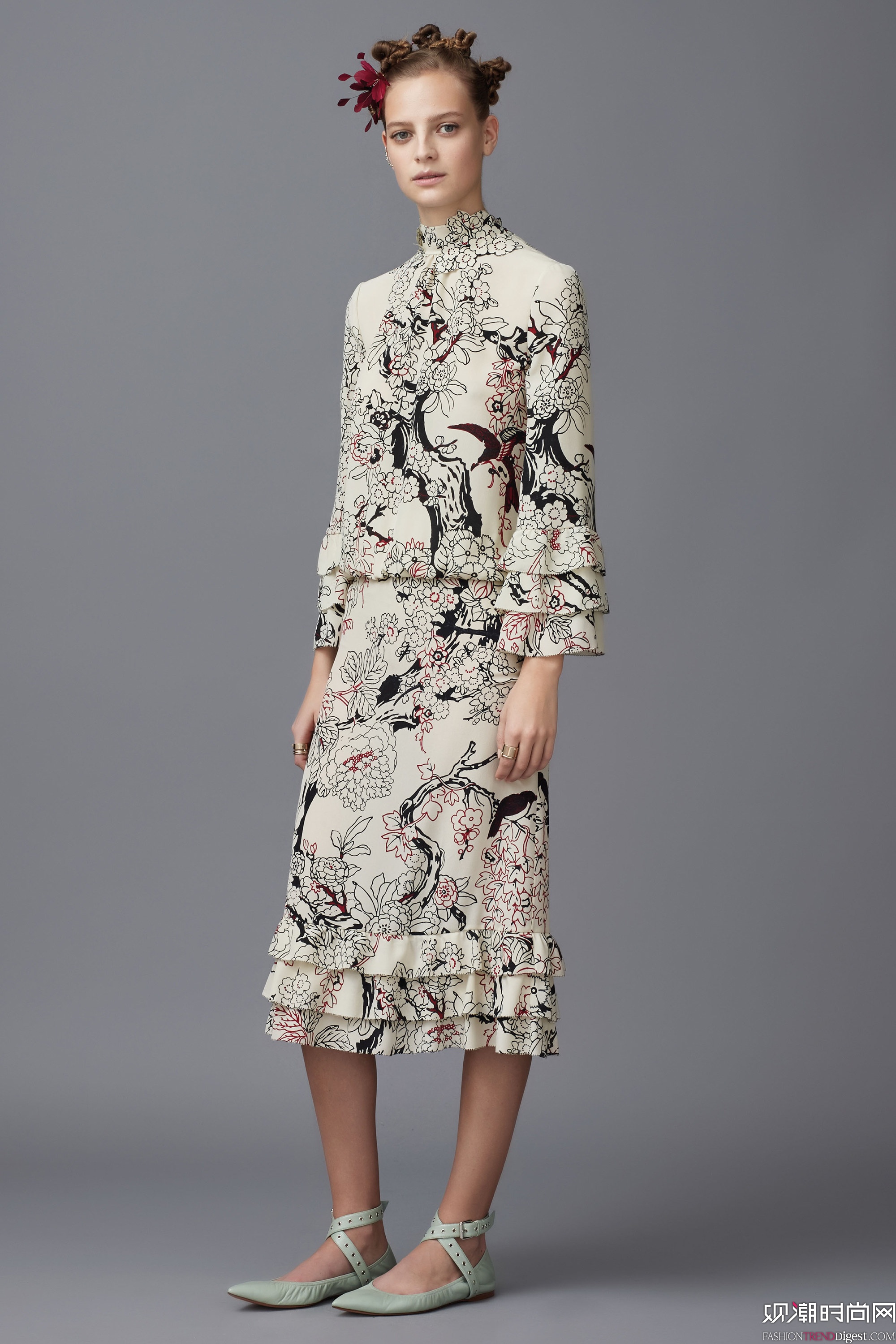 VALENTINO 2016ϵLookBookDƬ