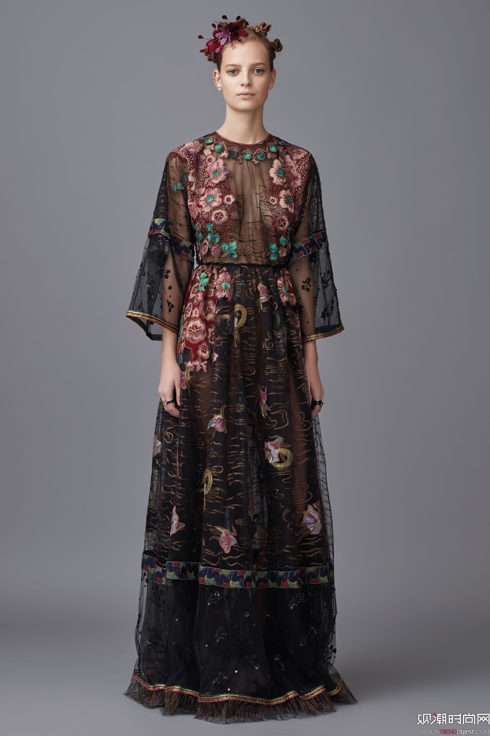 VALENTINO 2016ϵLookBookDƬ