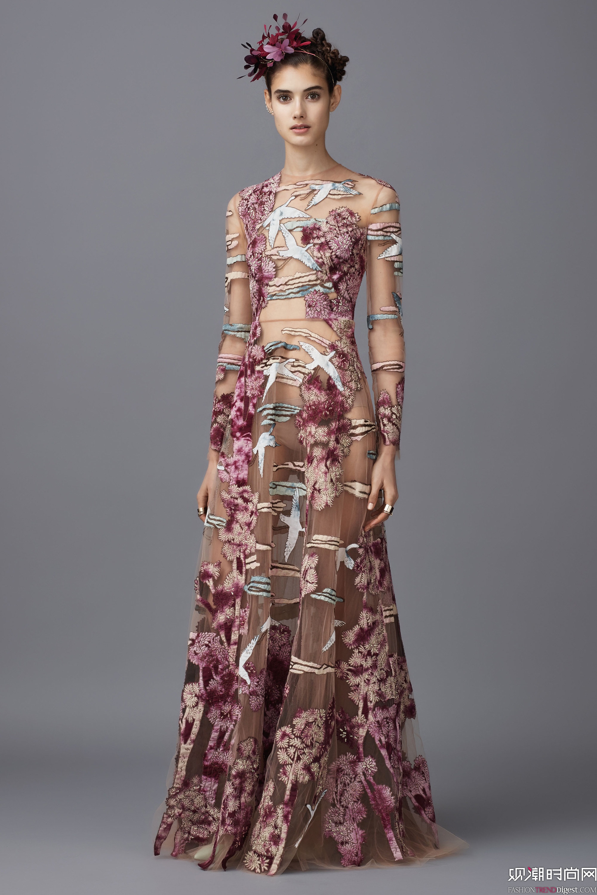 VALENTINO 2016ϵLookBookDƬ