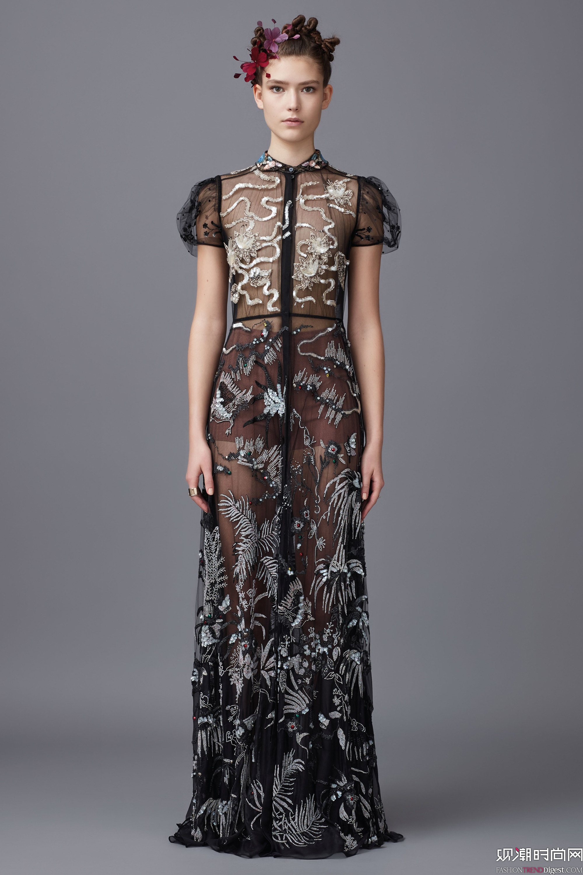 VALENTINO 2016ϵLookBookDƬ