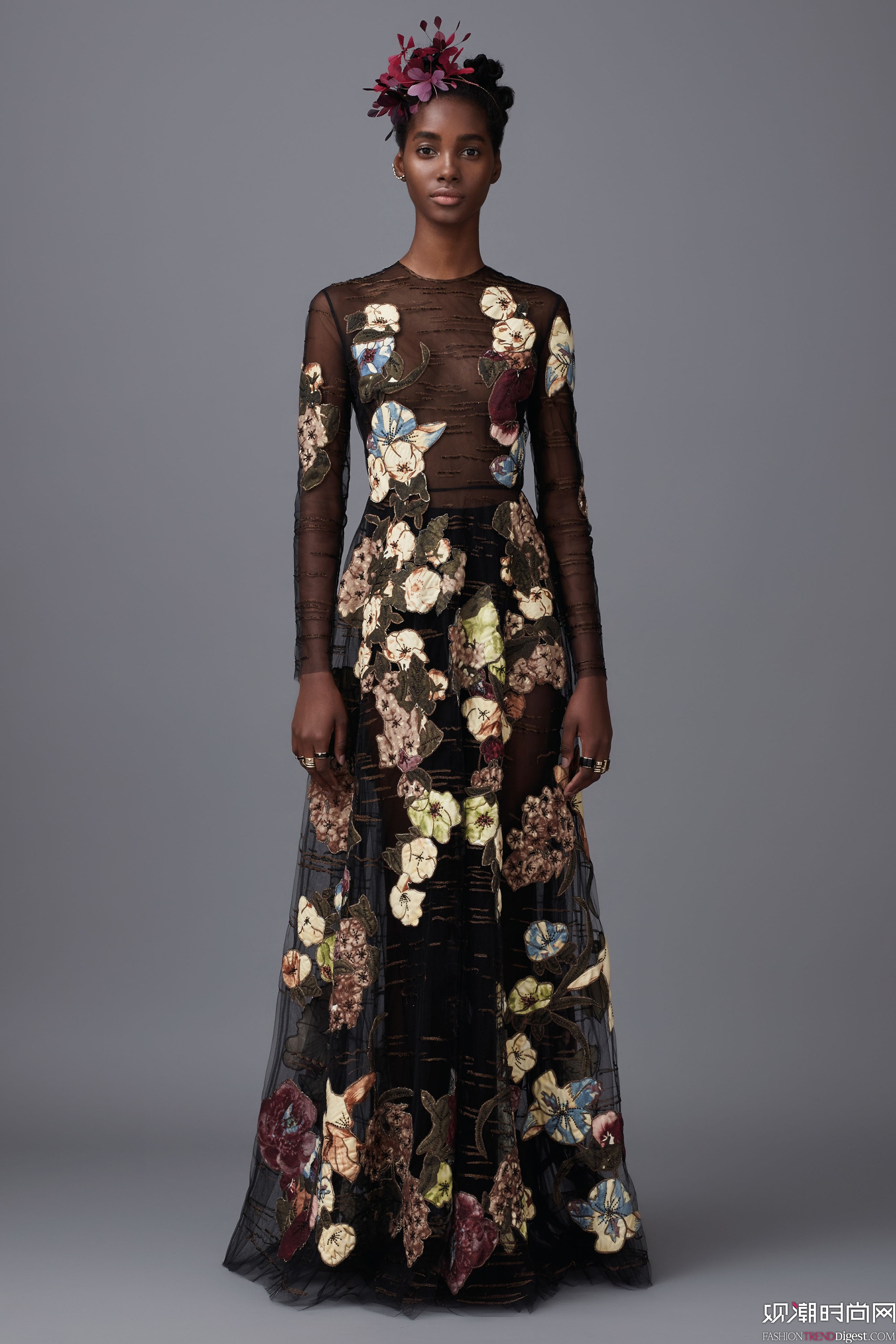 VALENTINO 2016ϵLookBookDƬ