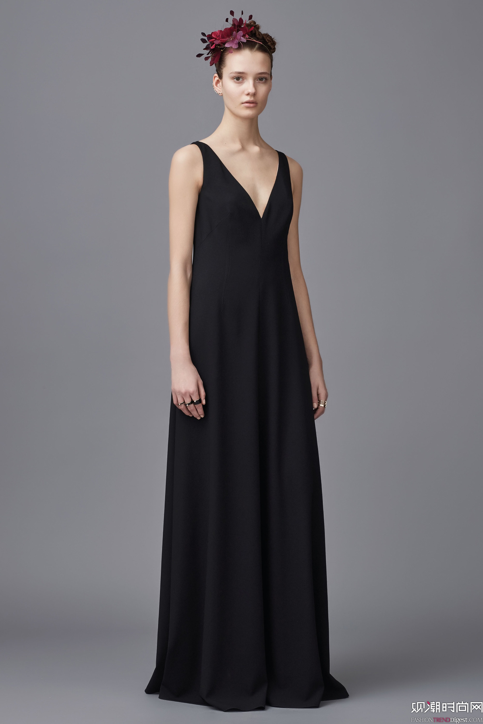 VALENTINO 2016ϵLookBookDƬ