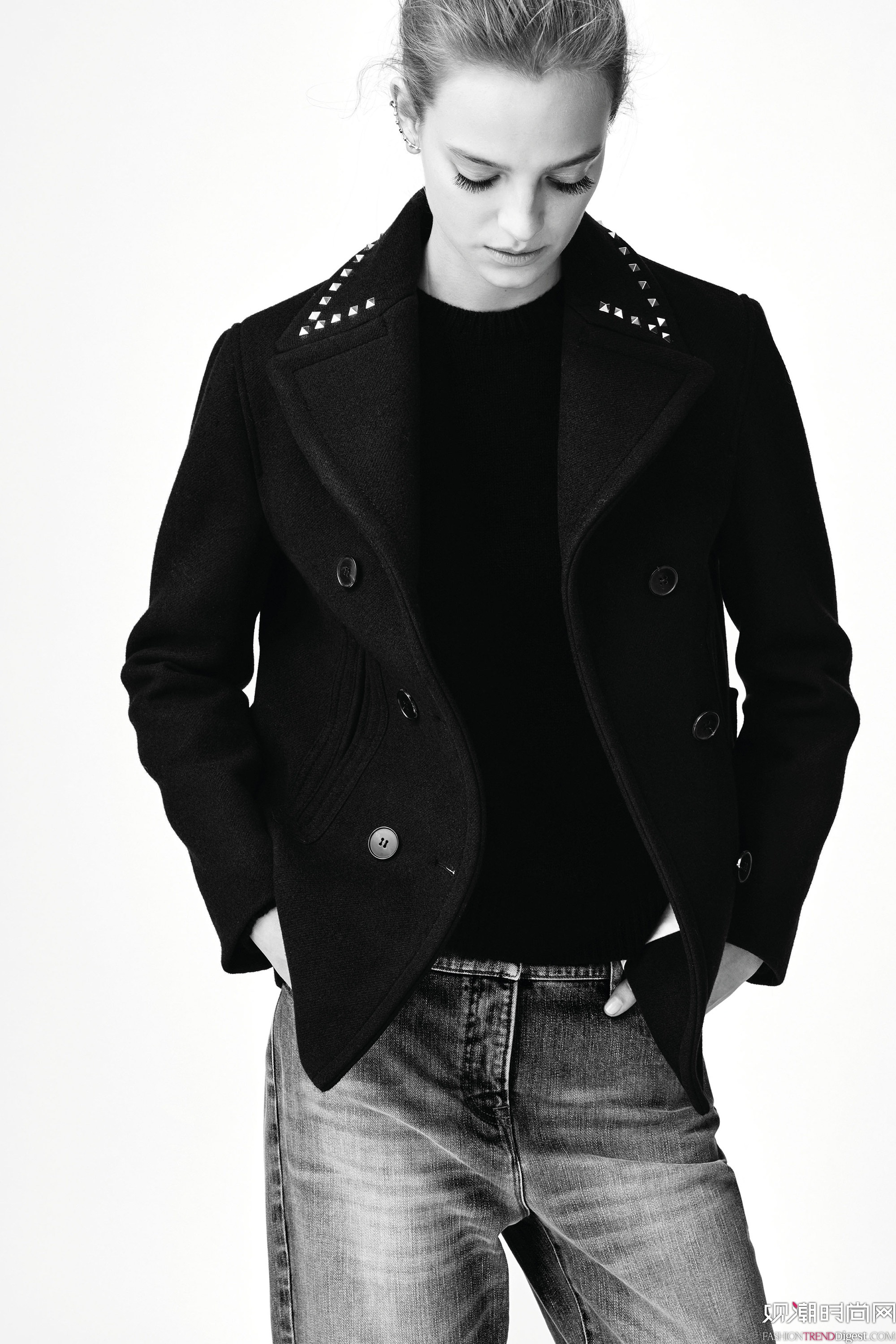 VALENTINO 2016ϵLookBookDƬ
