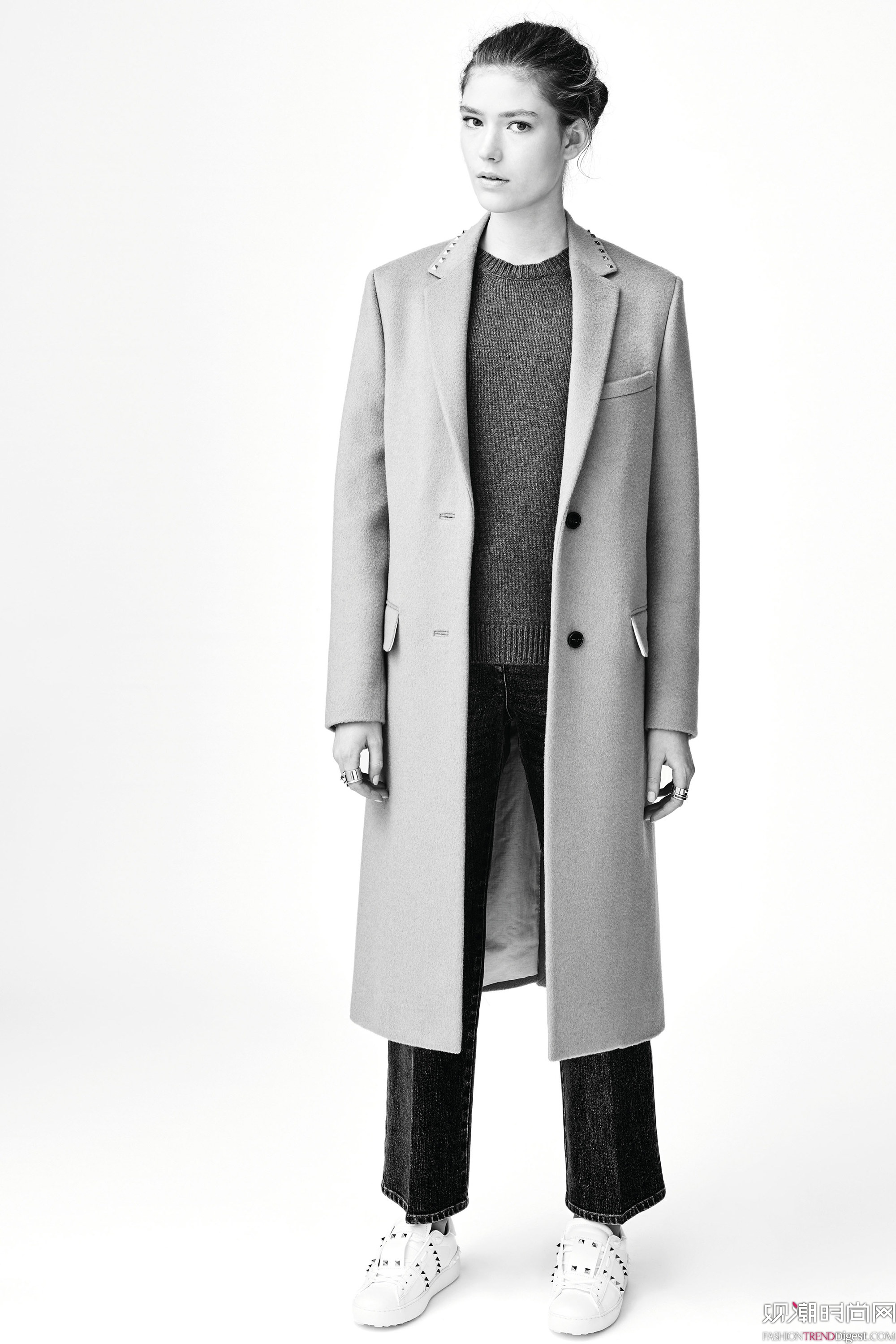 VALENTINO 2016ϵLookBookDƬ