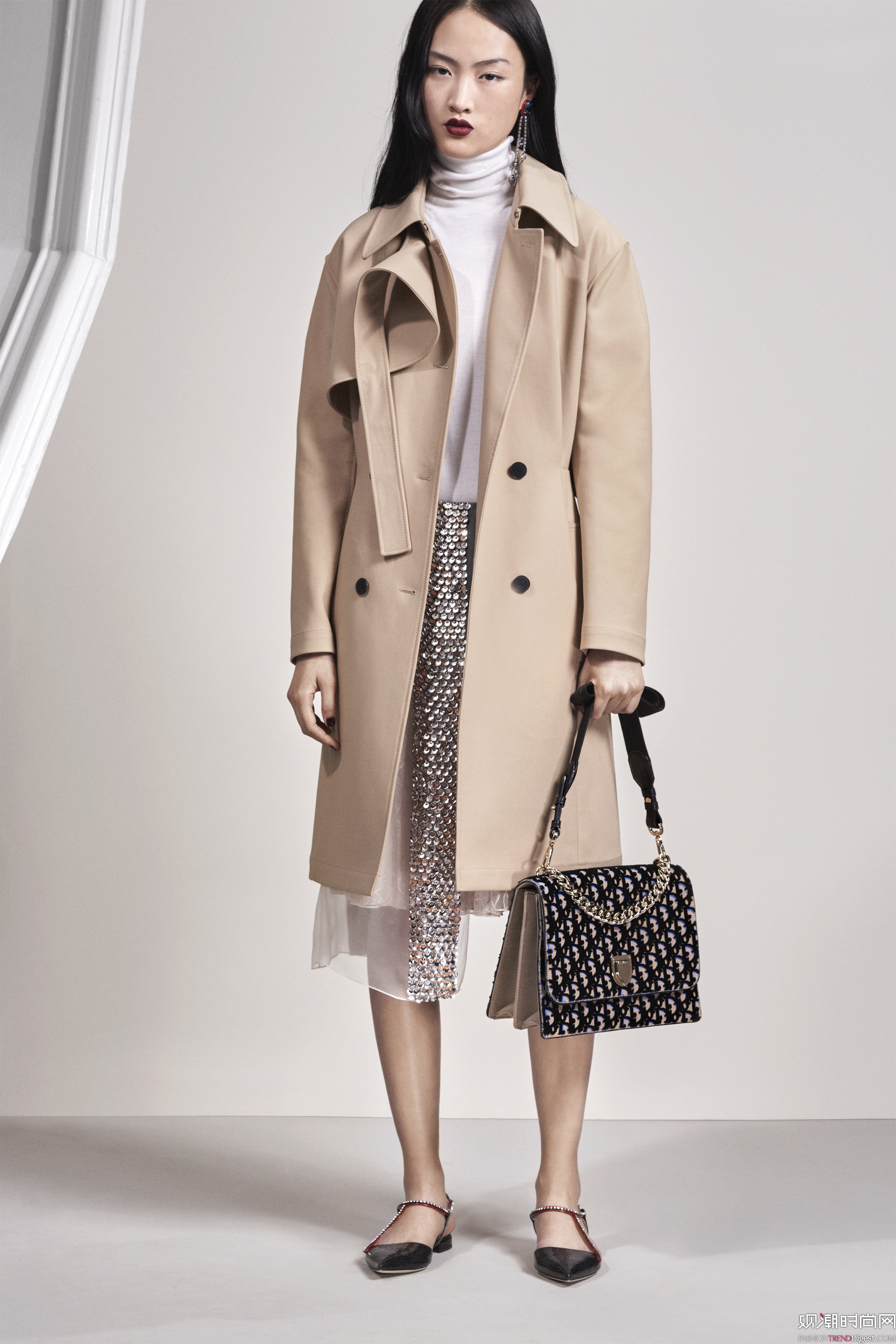 Christian Dior 2016ϵLookBookDƬ