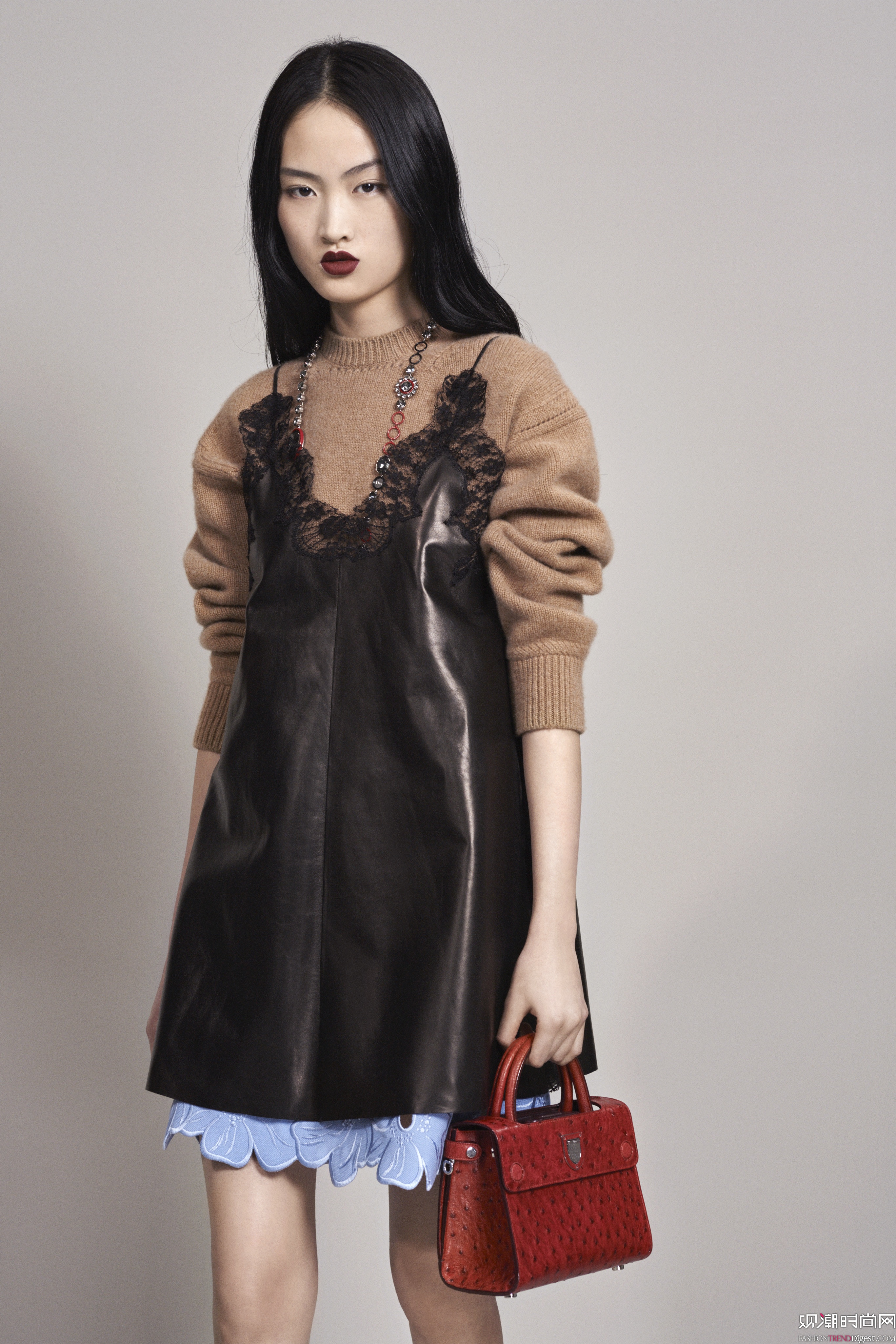 Christian Dior 2016ϵLookBookDƬ