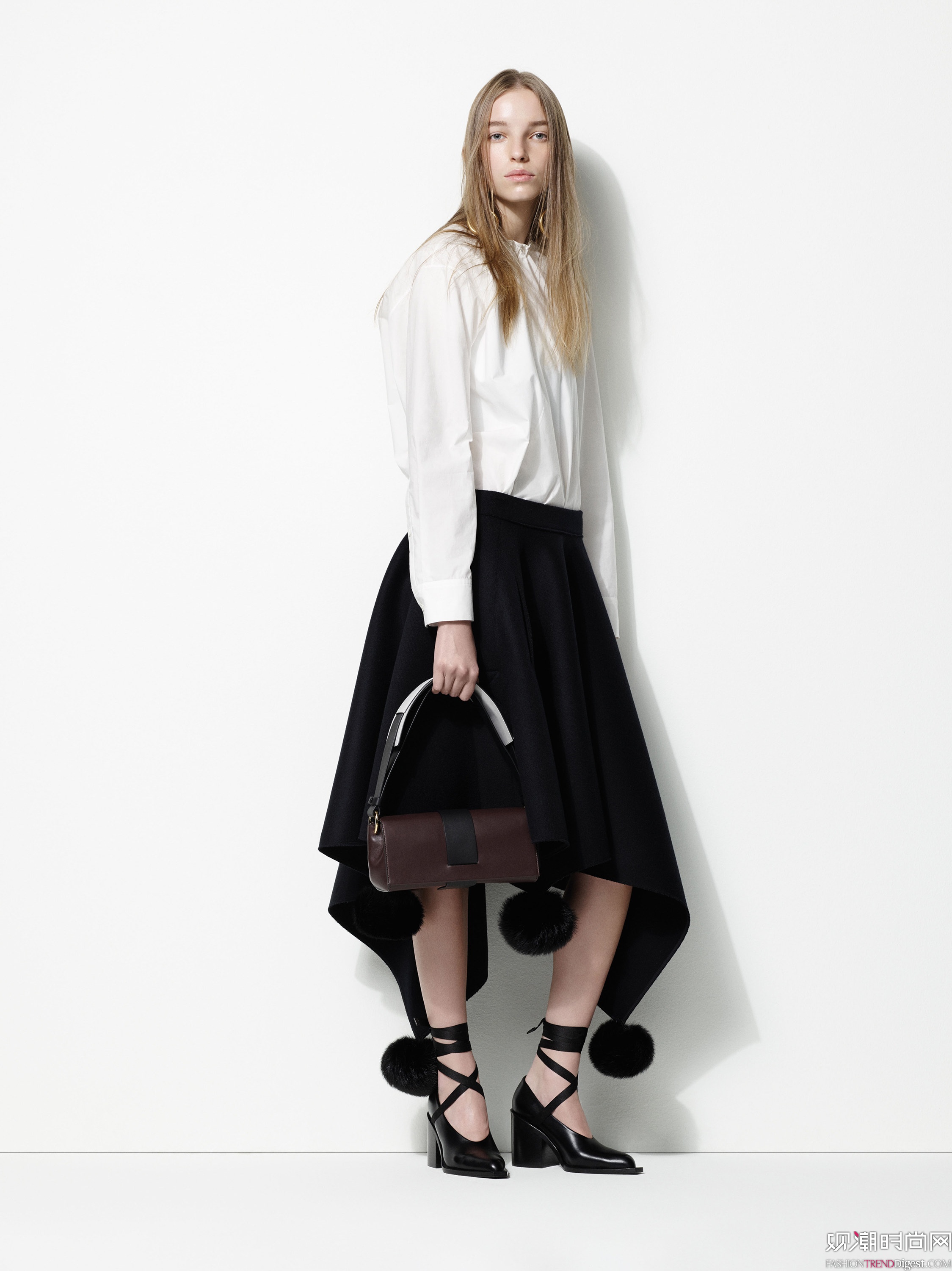 Marni 2016ϵLookBookͼƬ