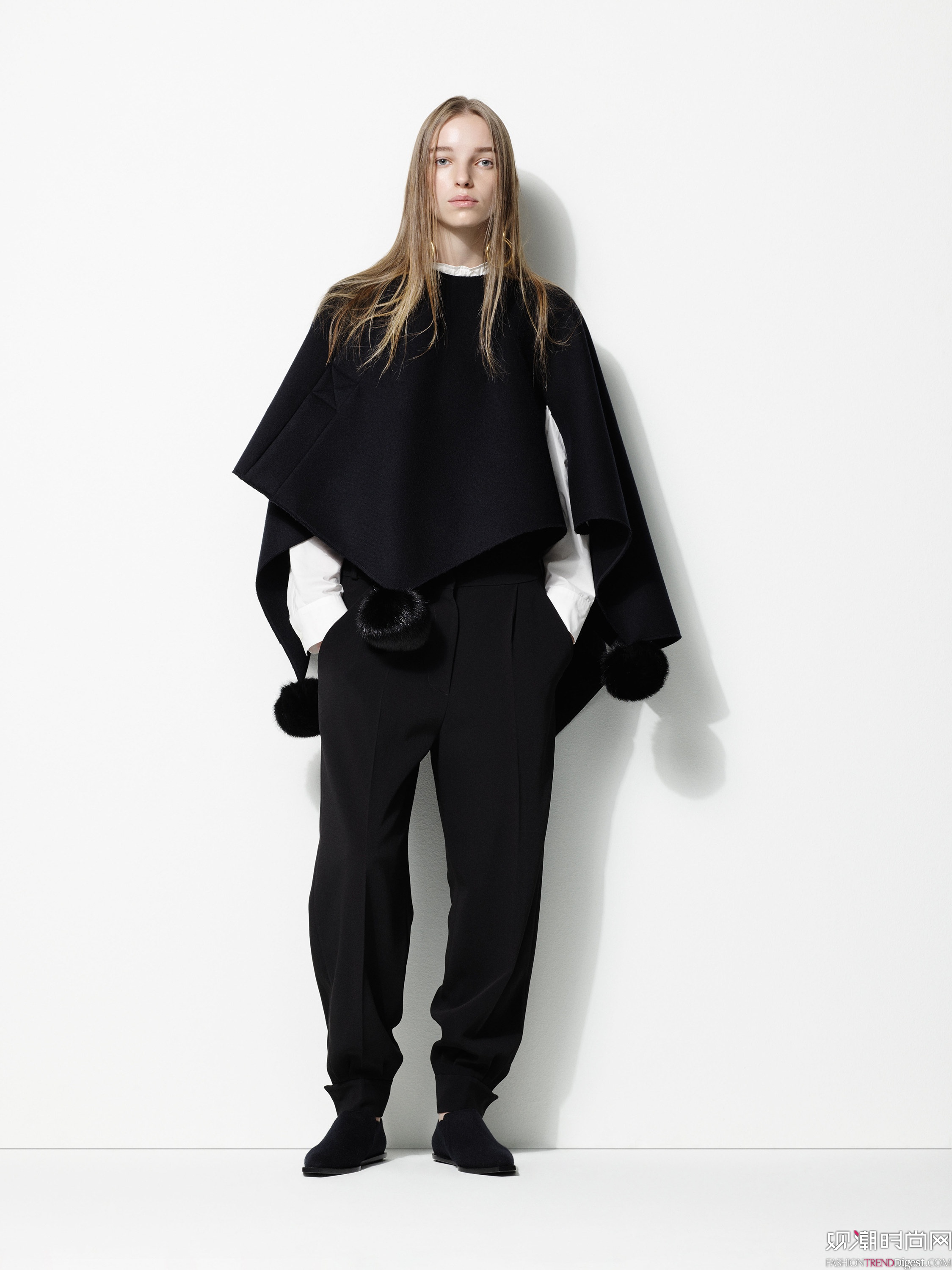 Marni 2016ϵLookBookͼƬ