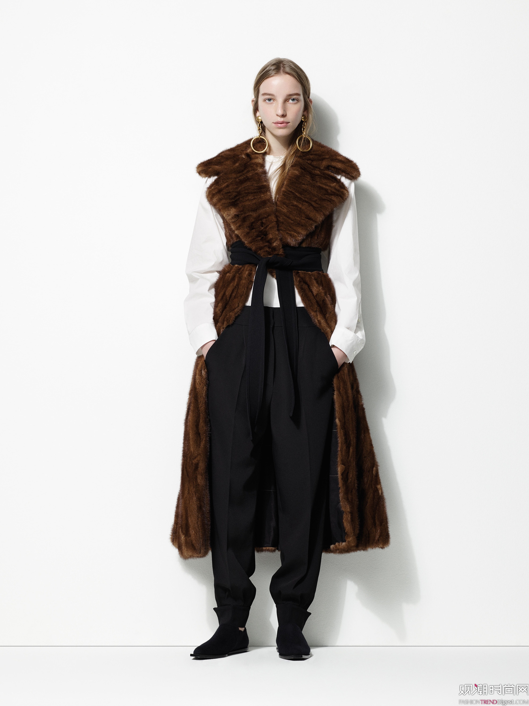 Marni 2016ϵLookBookͼƬ