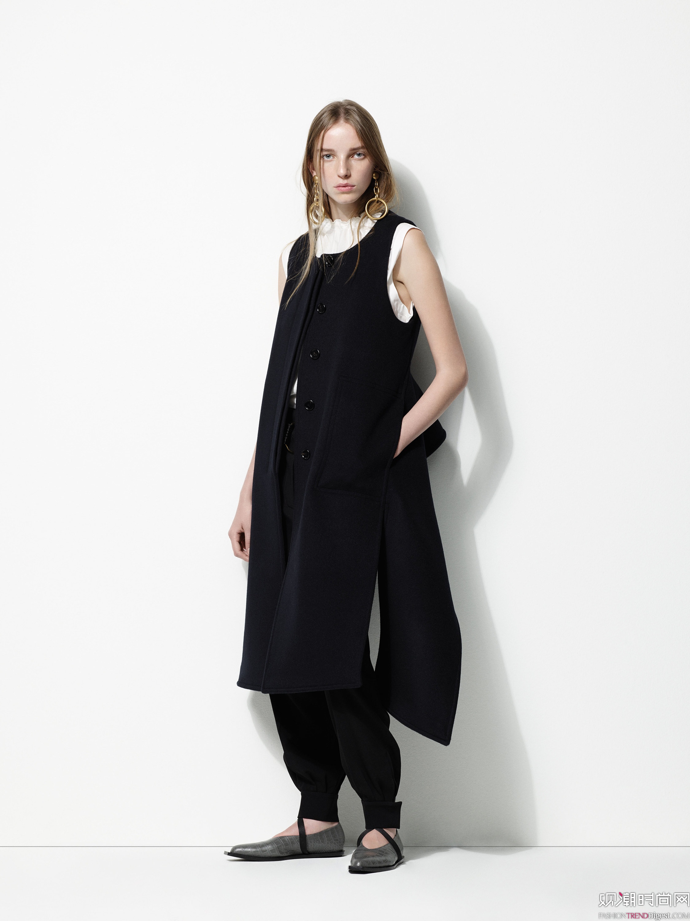 Marni 2016ϵLookBookͼƬ